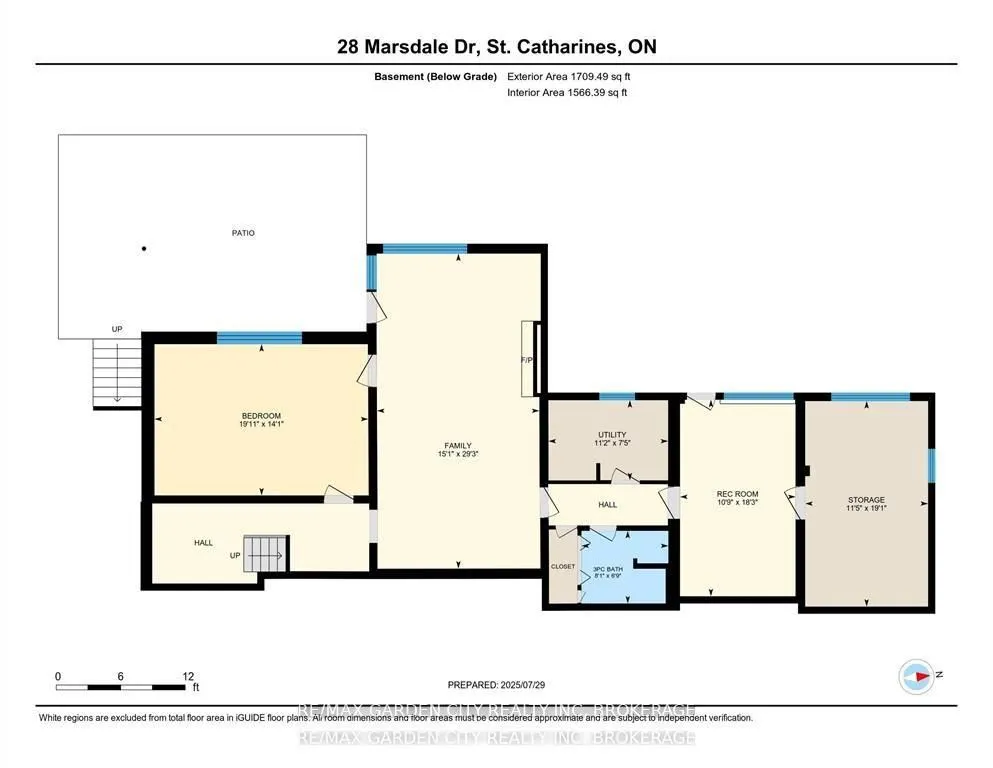 28 MARSDALE Drive