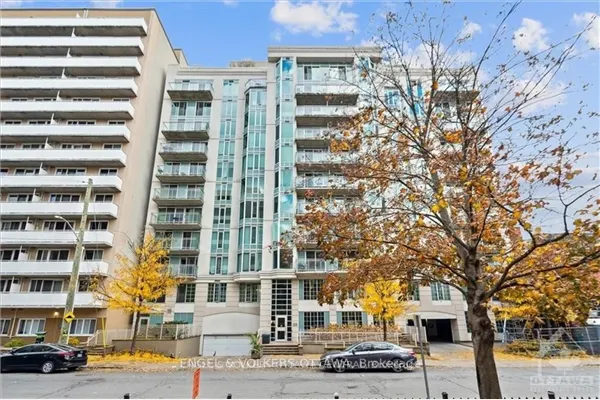 138 Somerset Street W #1112