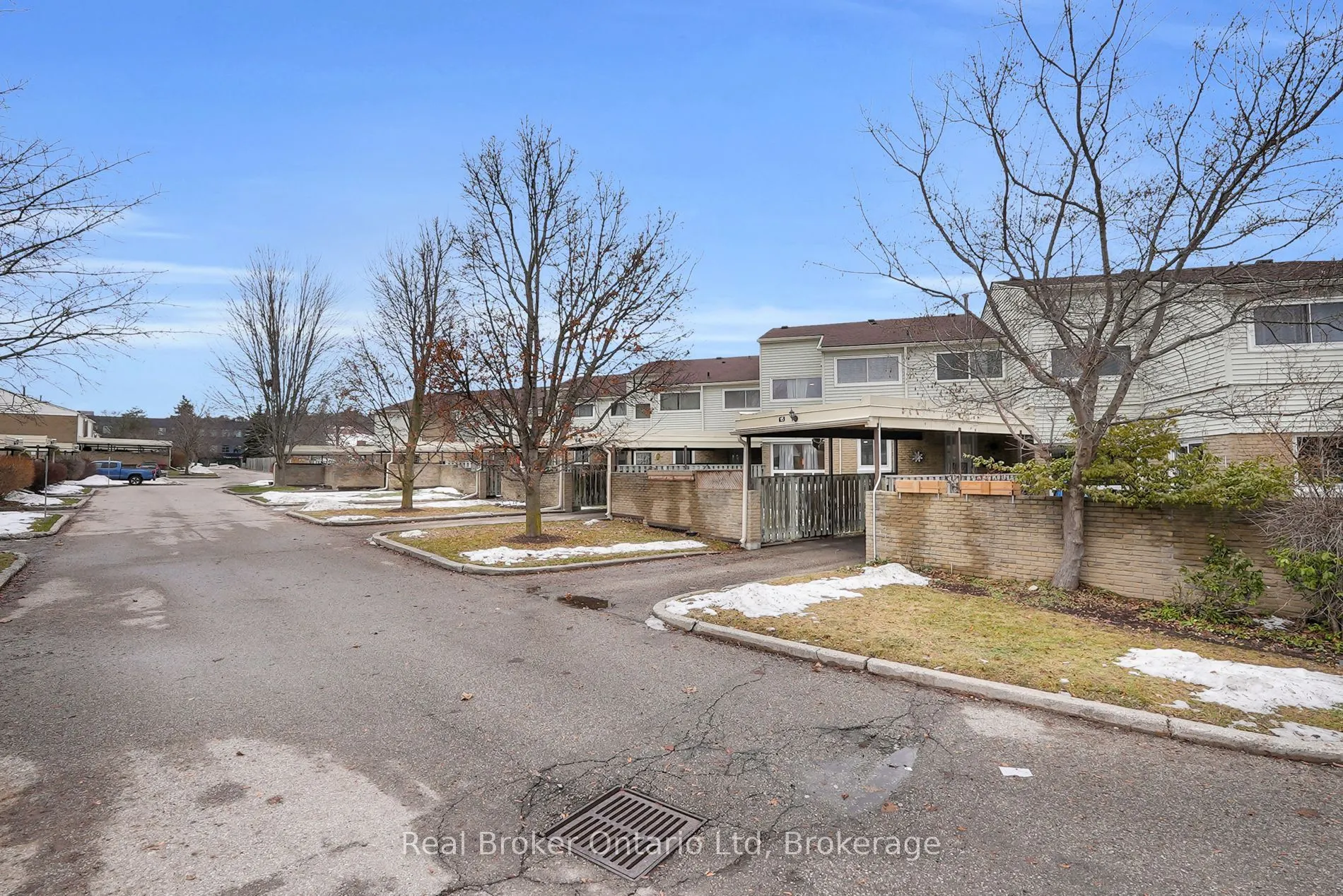 415 Morgan Avenue #15