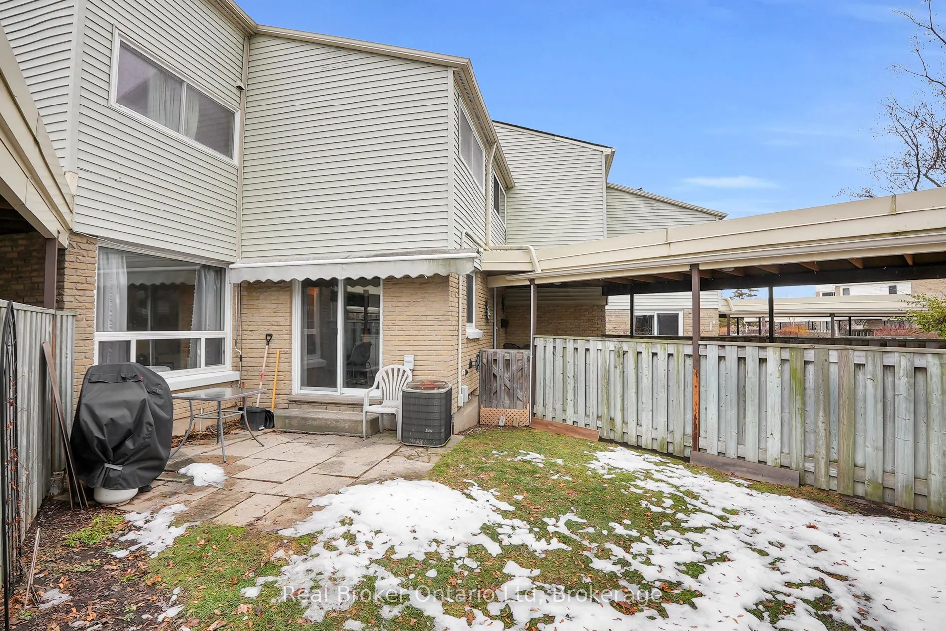 415 Morgan Avenue #15