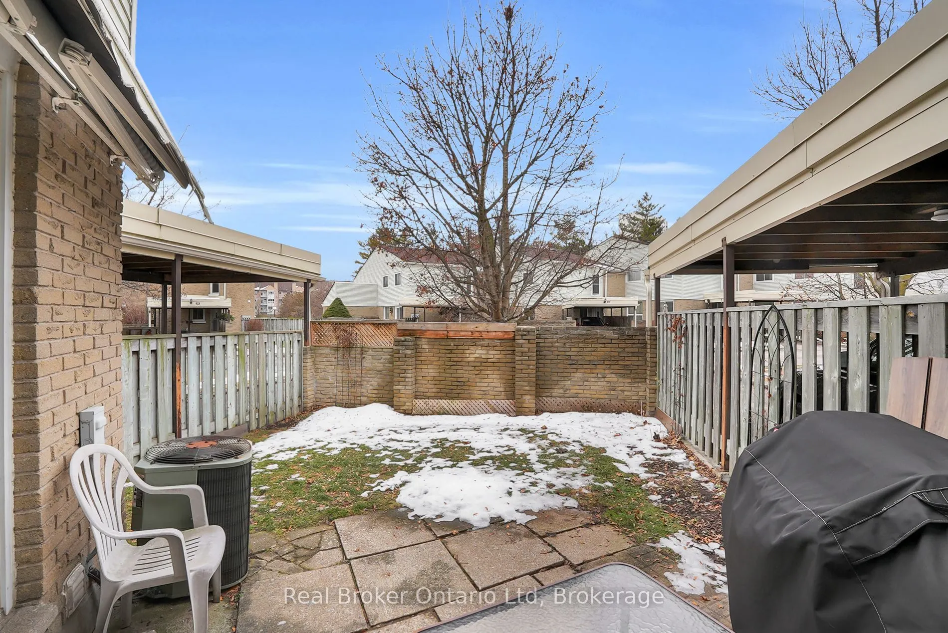 415 Morgan Avenue #15