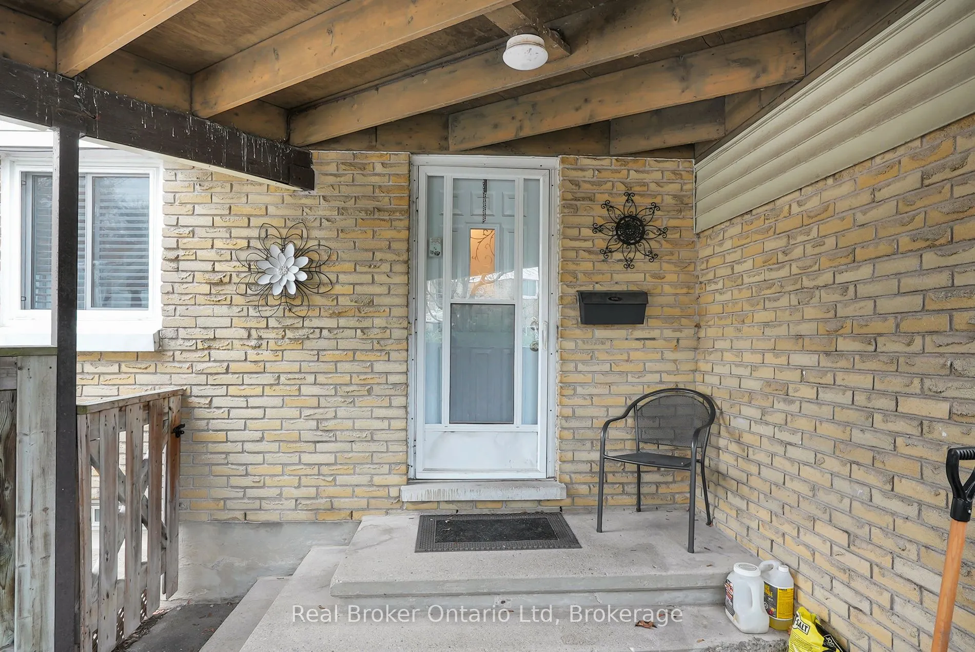 415 Morgan Avenue #15