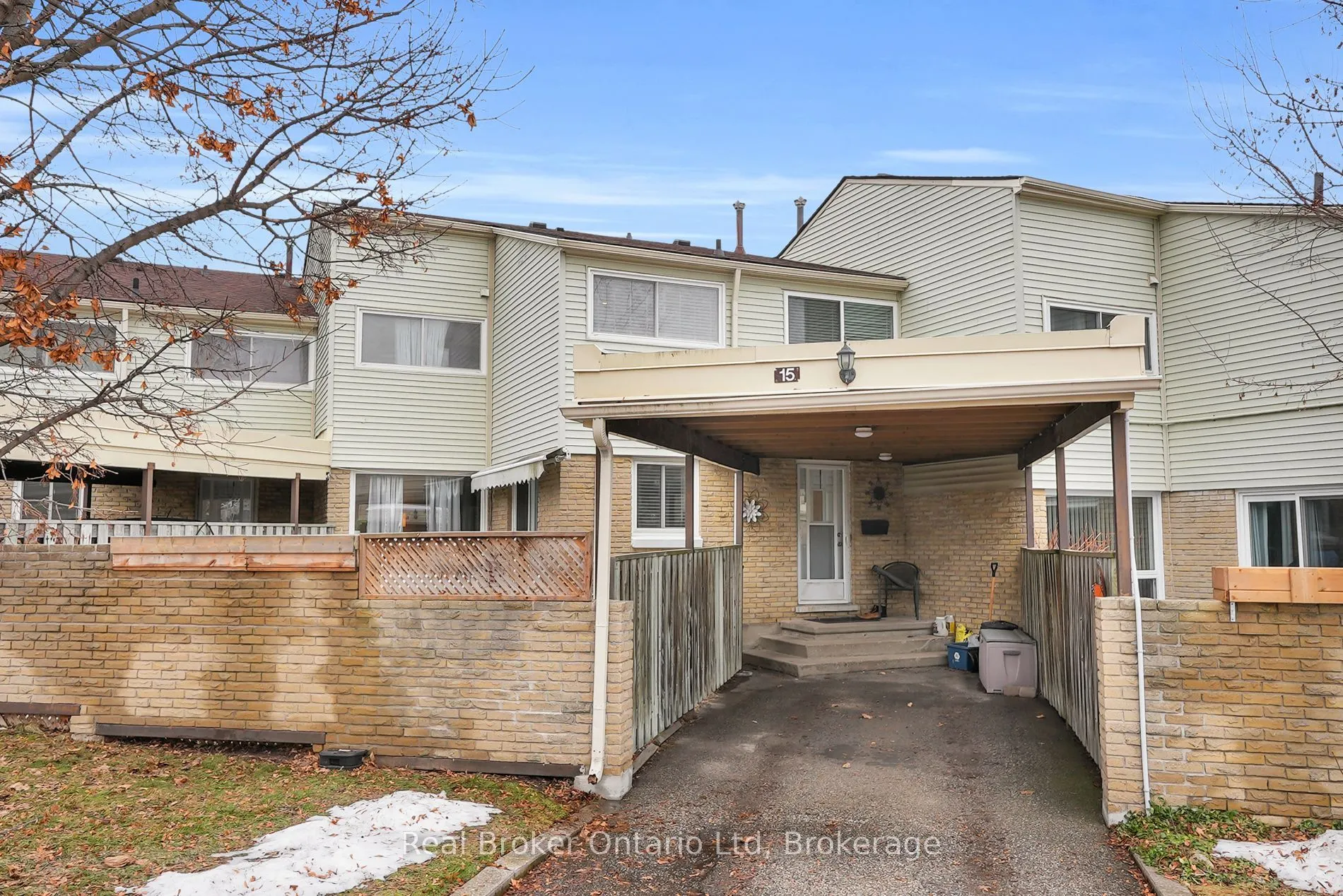 415 Morgan Avenue #15