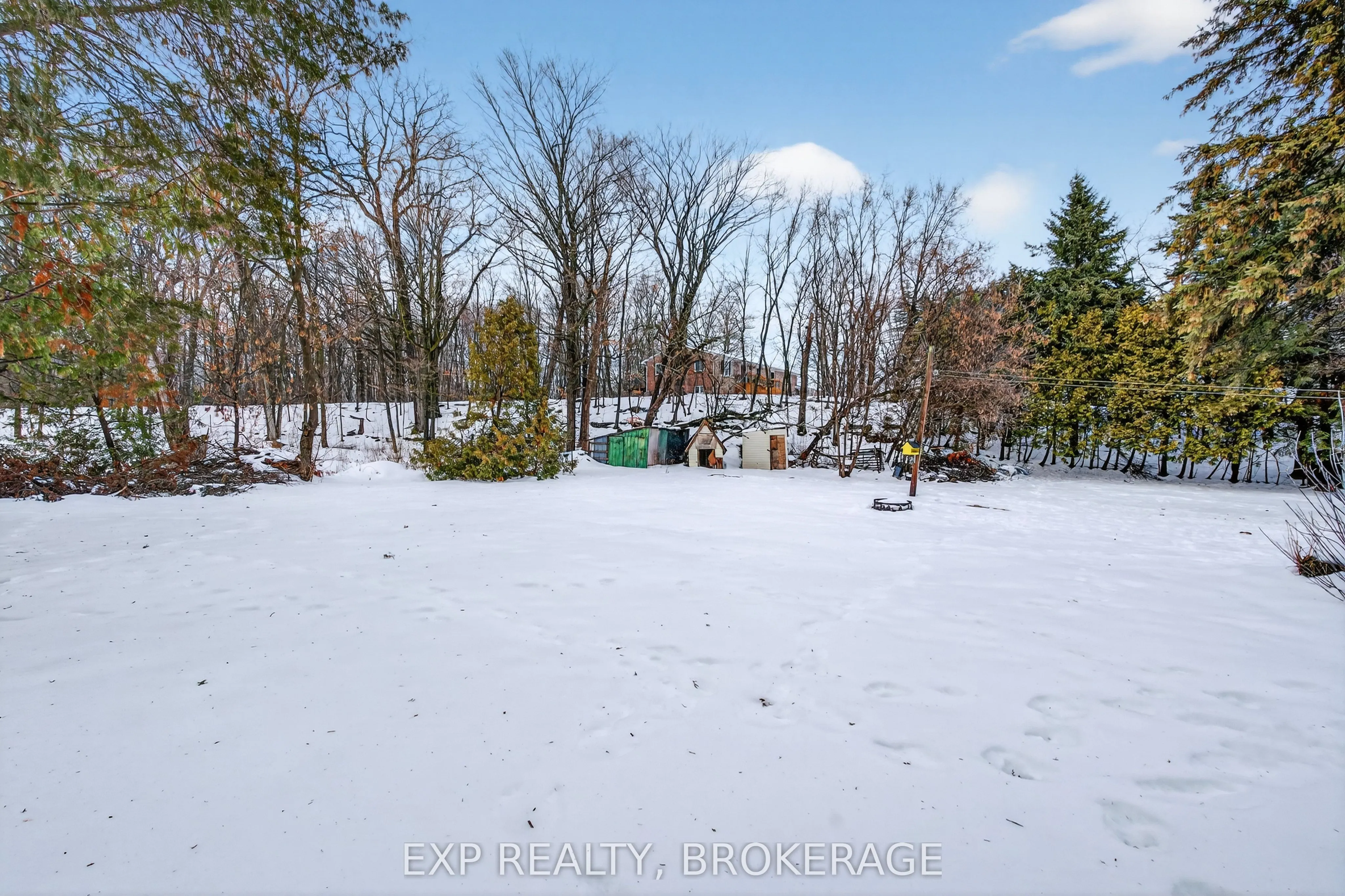 2295 SYDENHAM Road