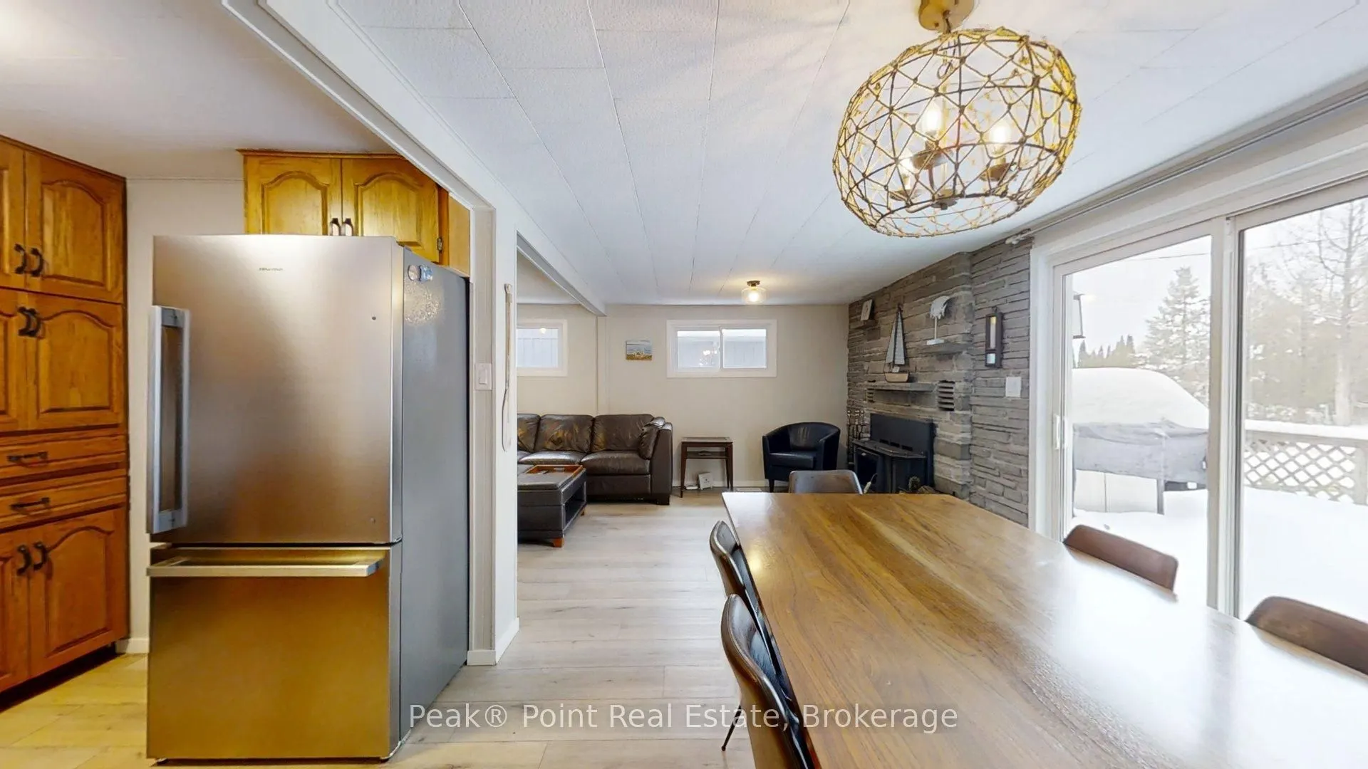 55 Marina Avenue