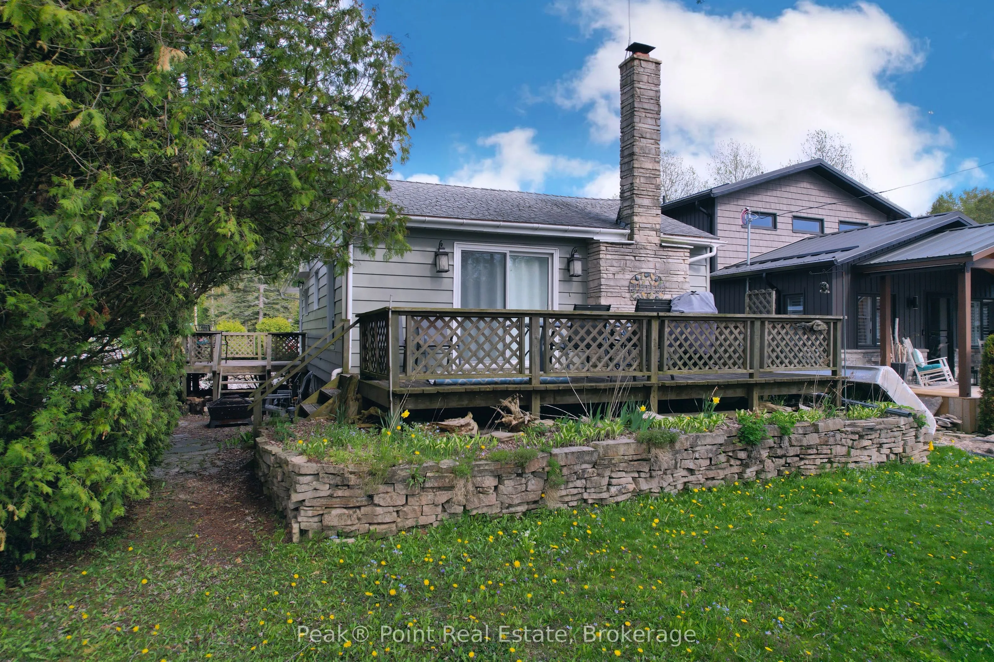 55 Marina Avenue