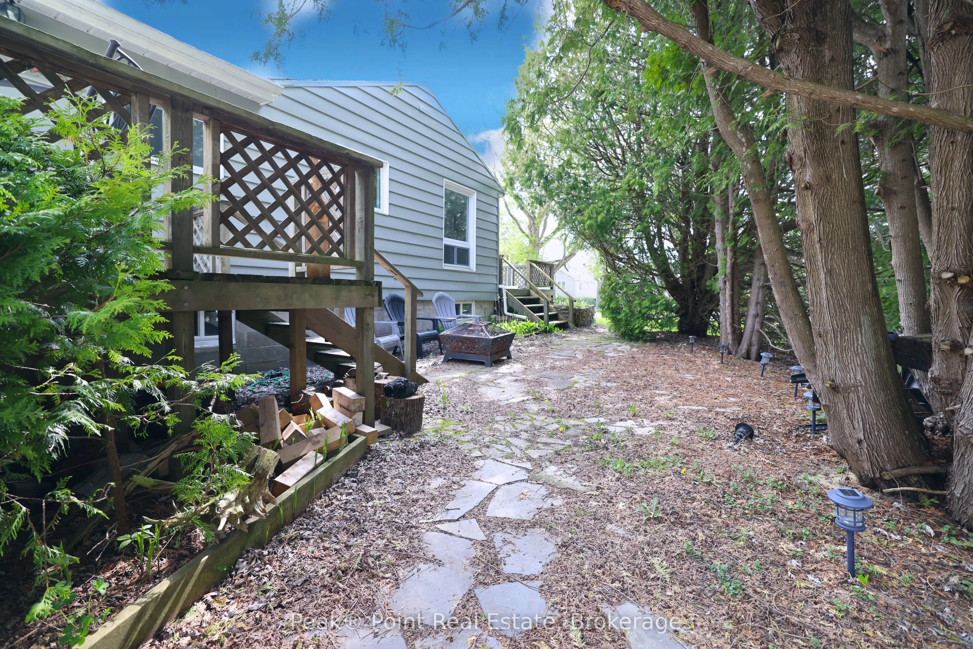 55 Marina Avenue