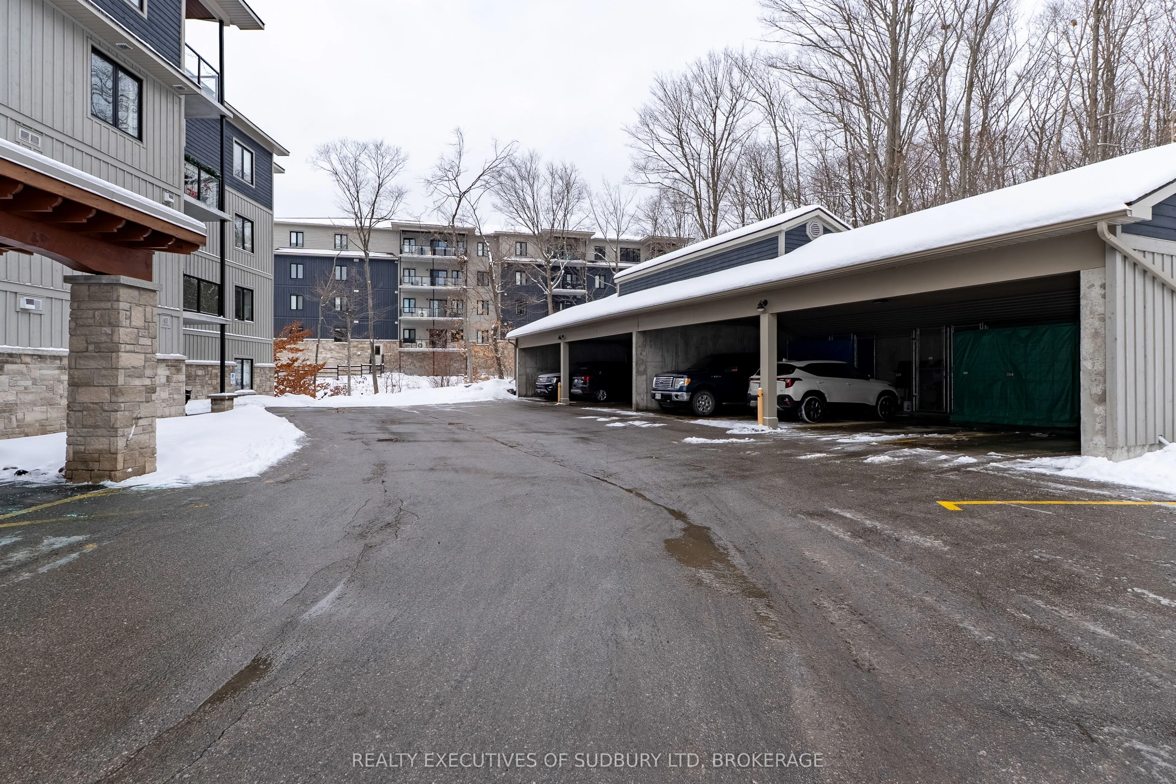 11C Salt Dock Road #404