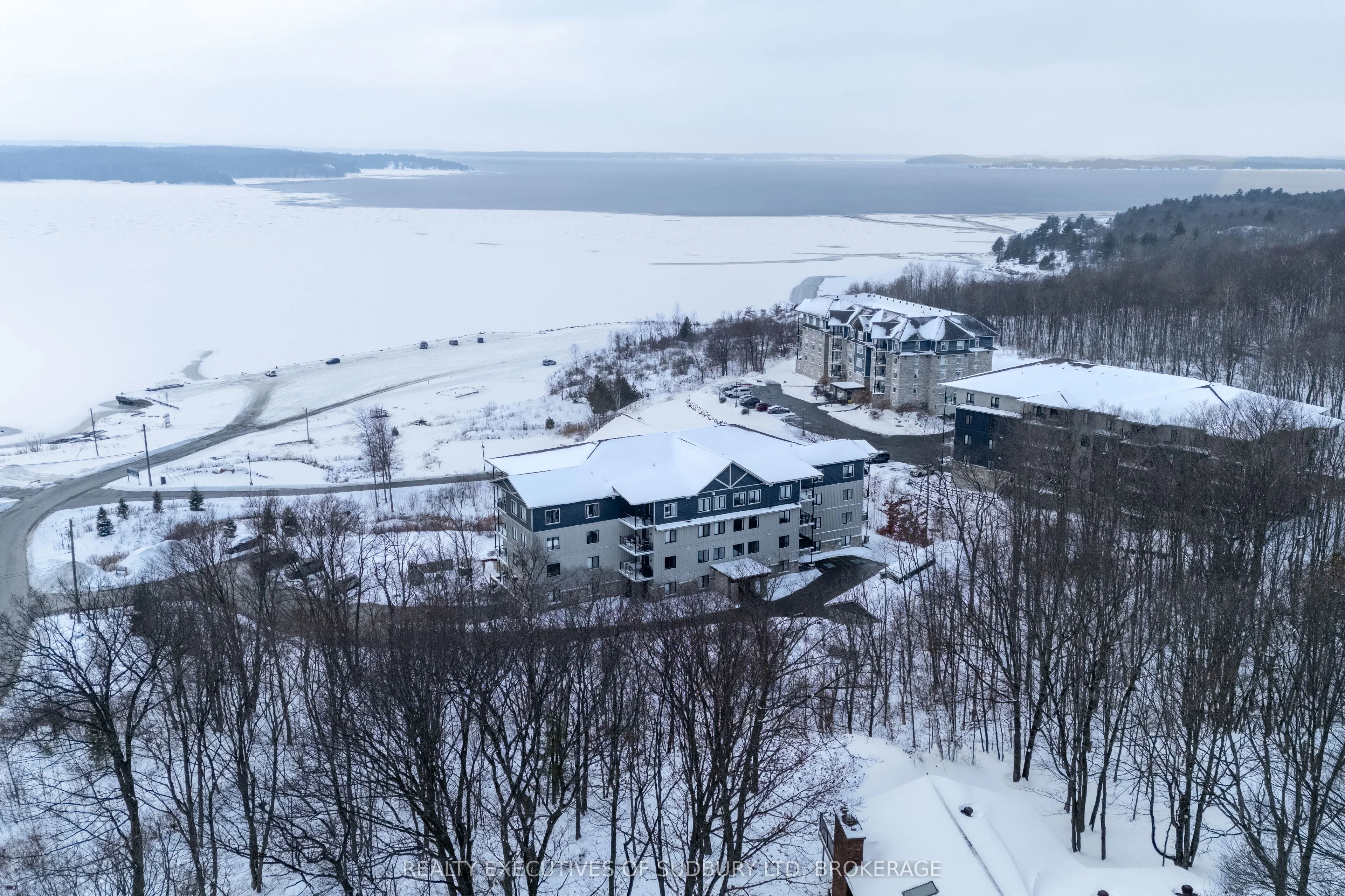 11C Salt Dock Road #404