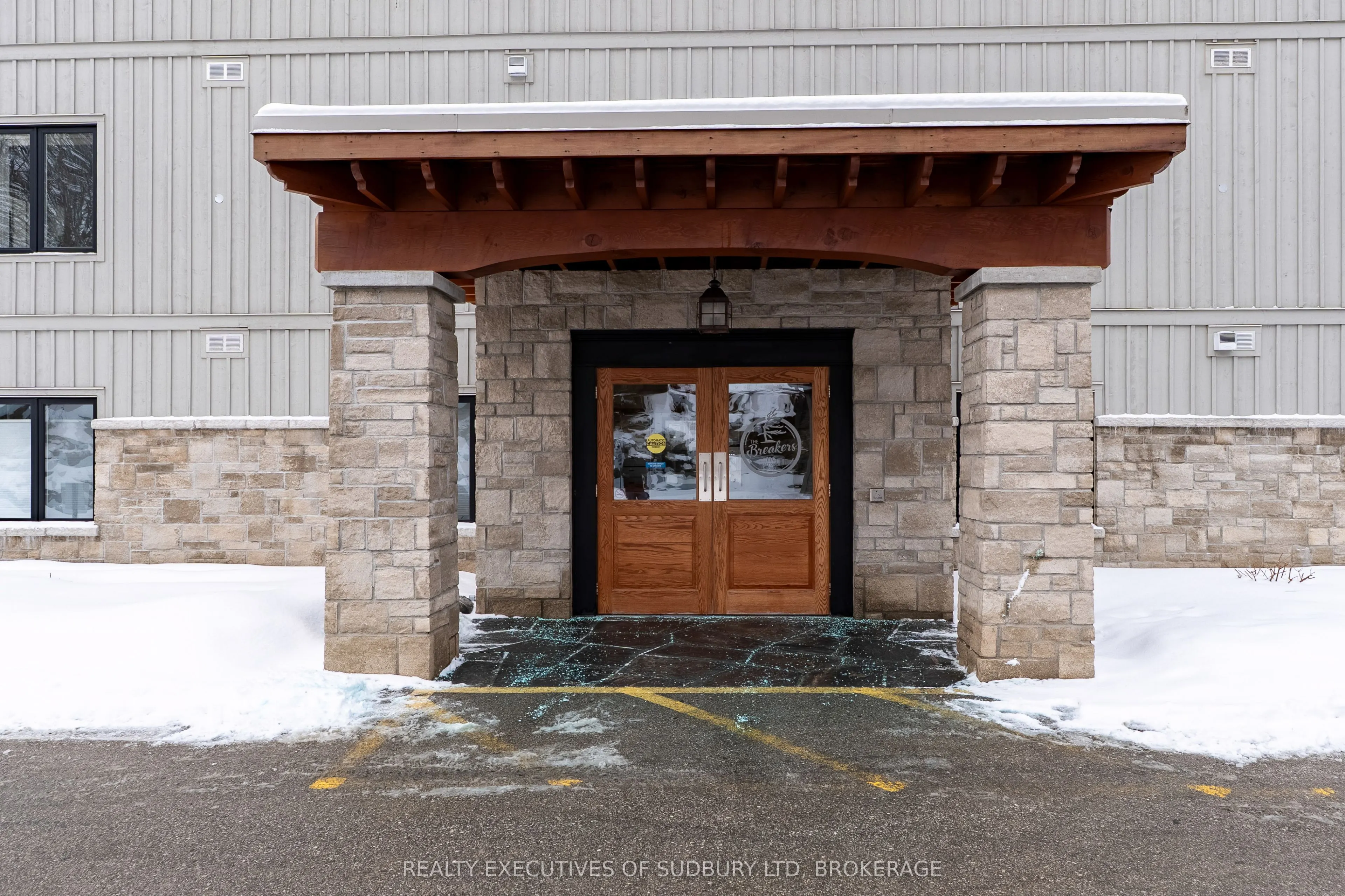 11C Salt Dock Road #404