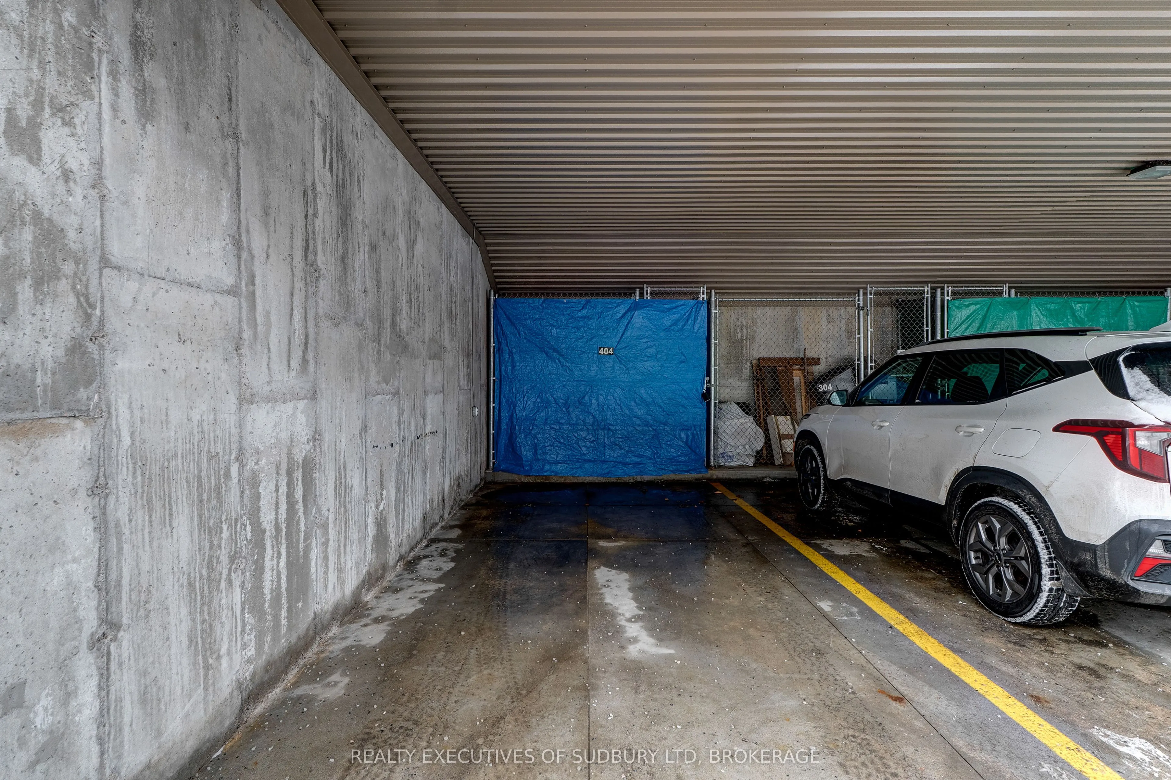 11C Salt Dock Road #404