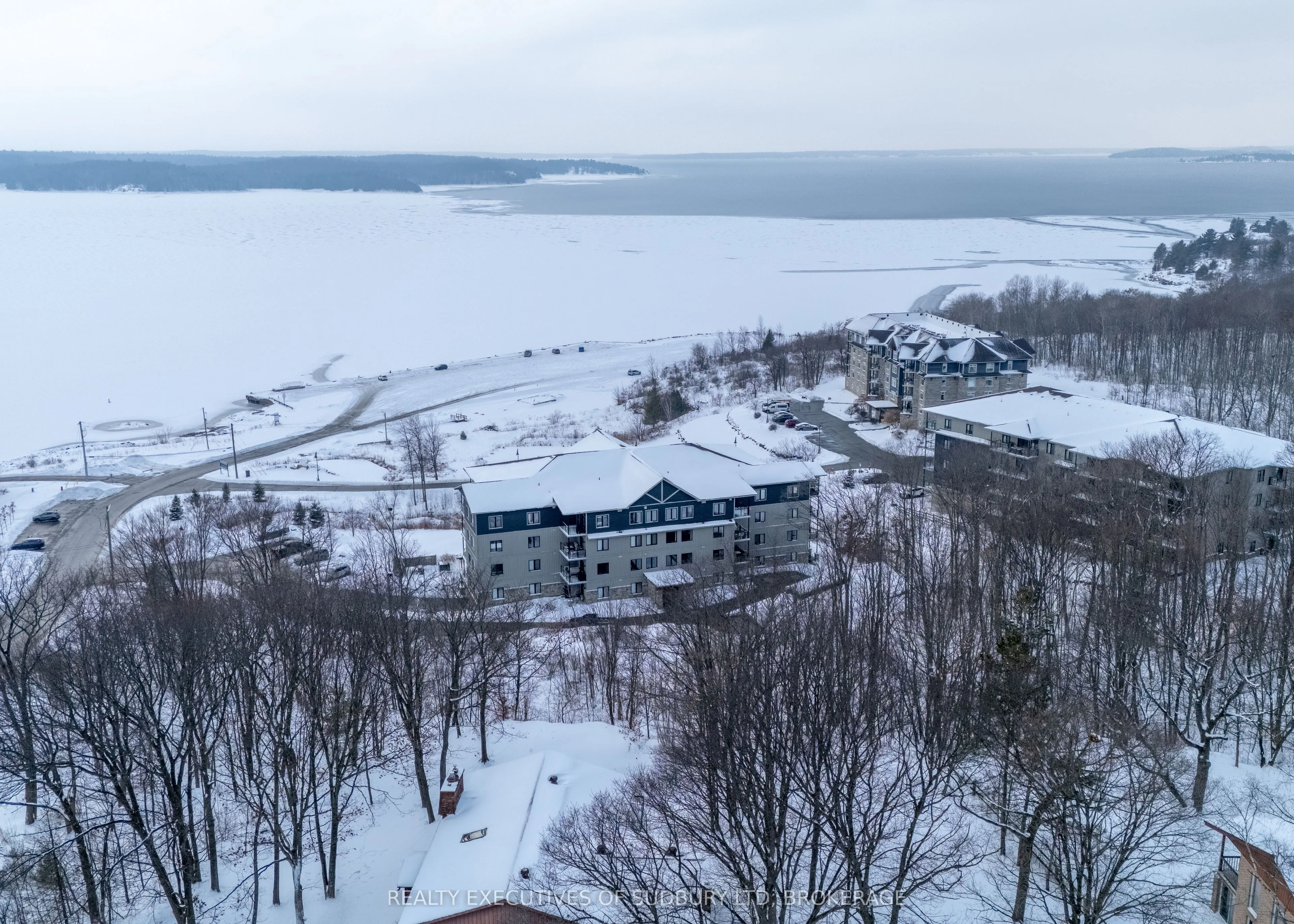11C Salt Dock Road #404
