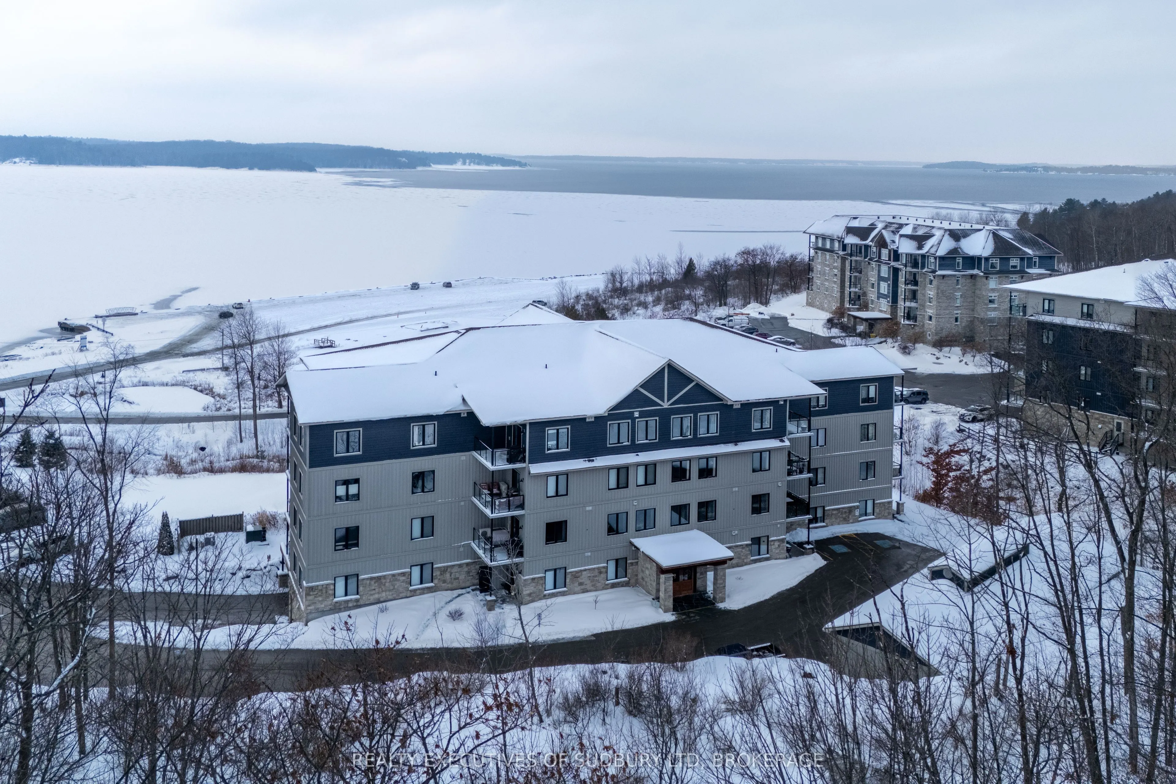 11C Salt Dock Road #404