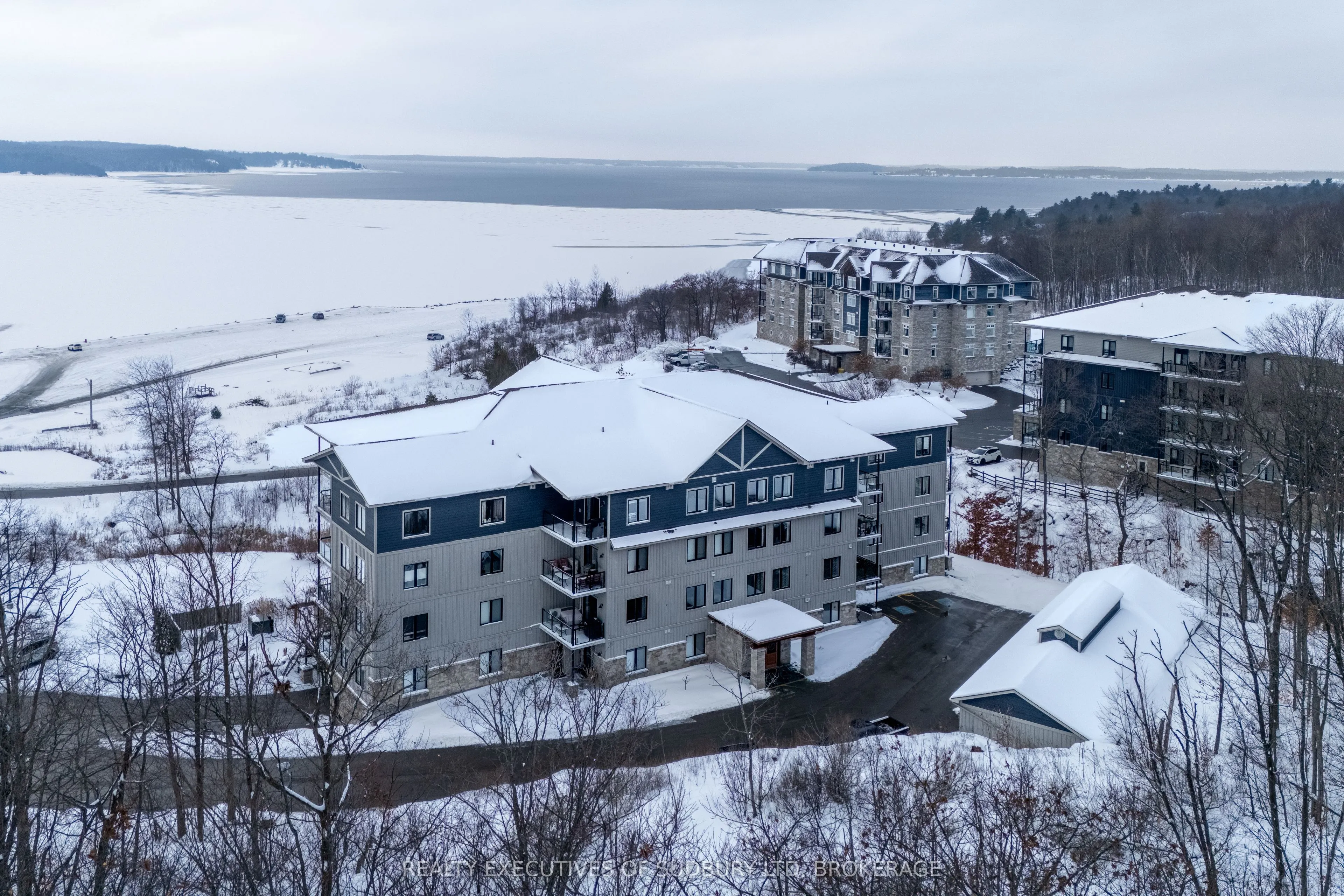 11C Salt Dock Road #404