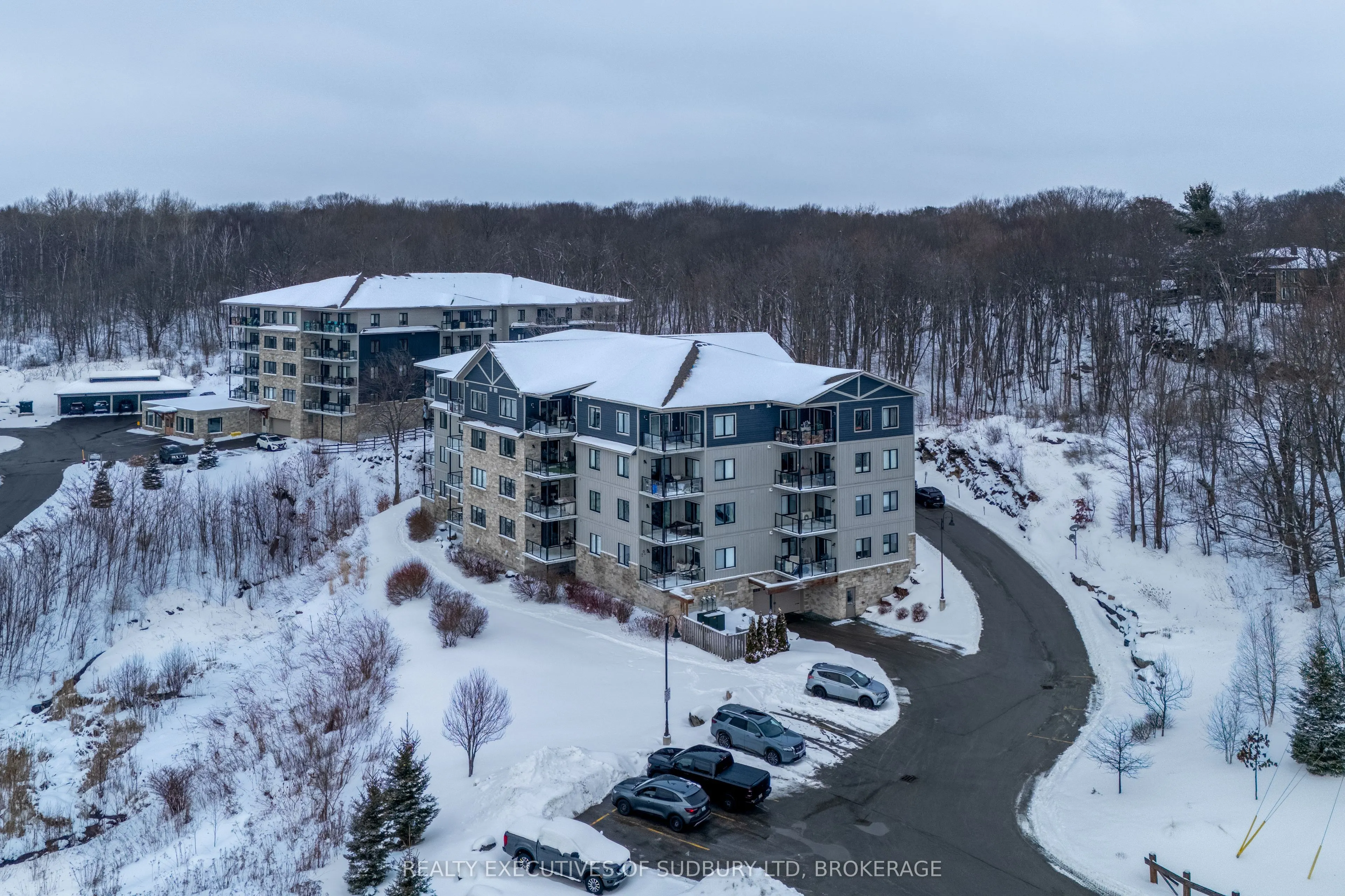 11C Salt Dock Road #404