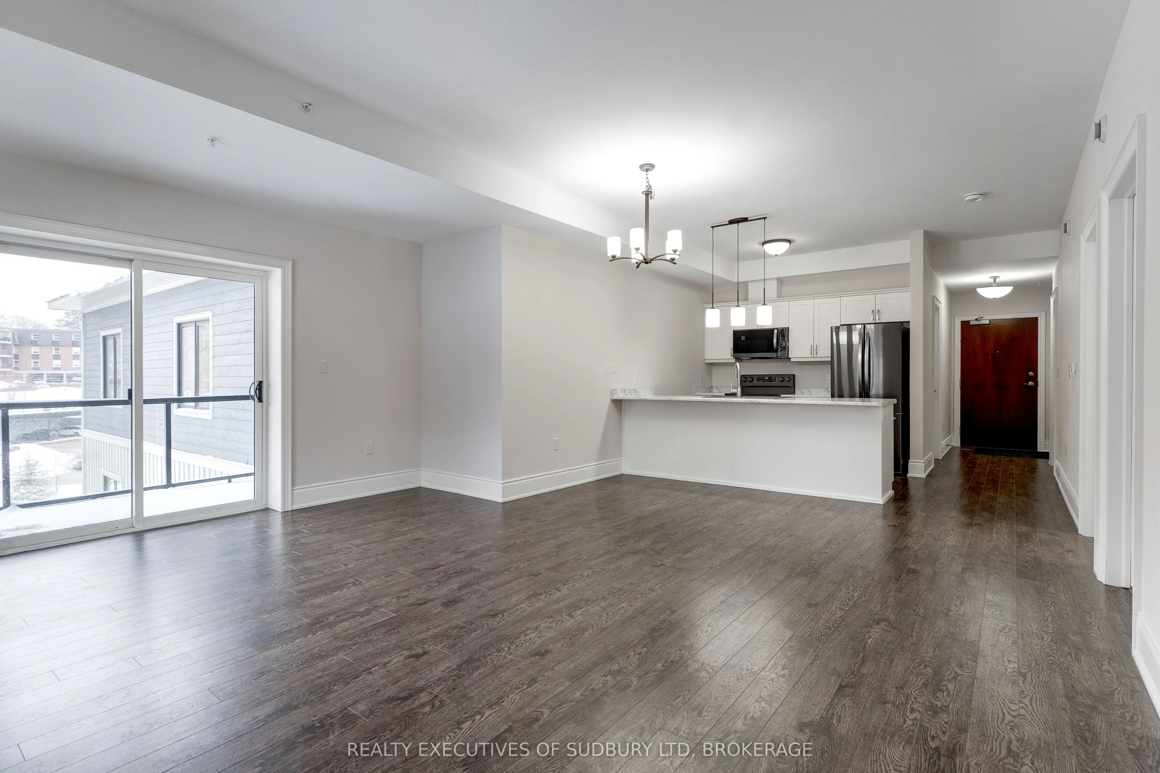 11C Salt Dock Road #404