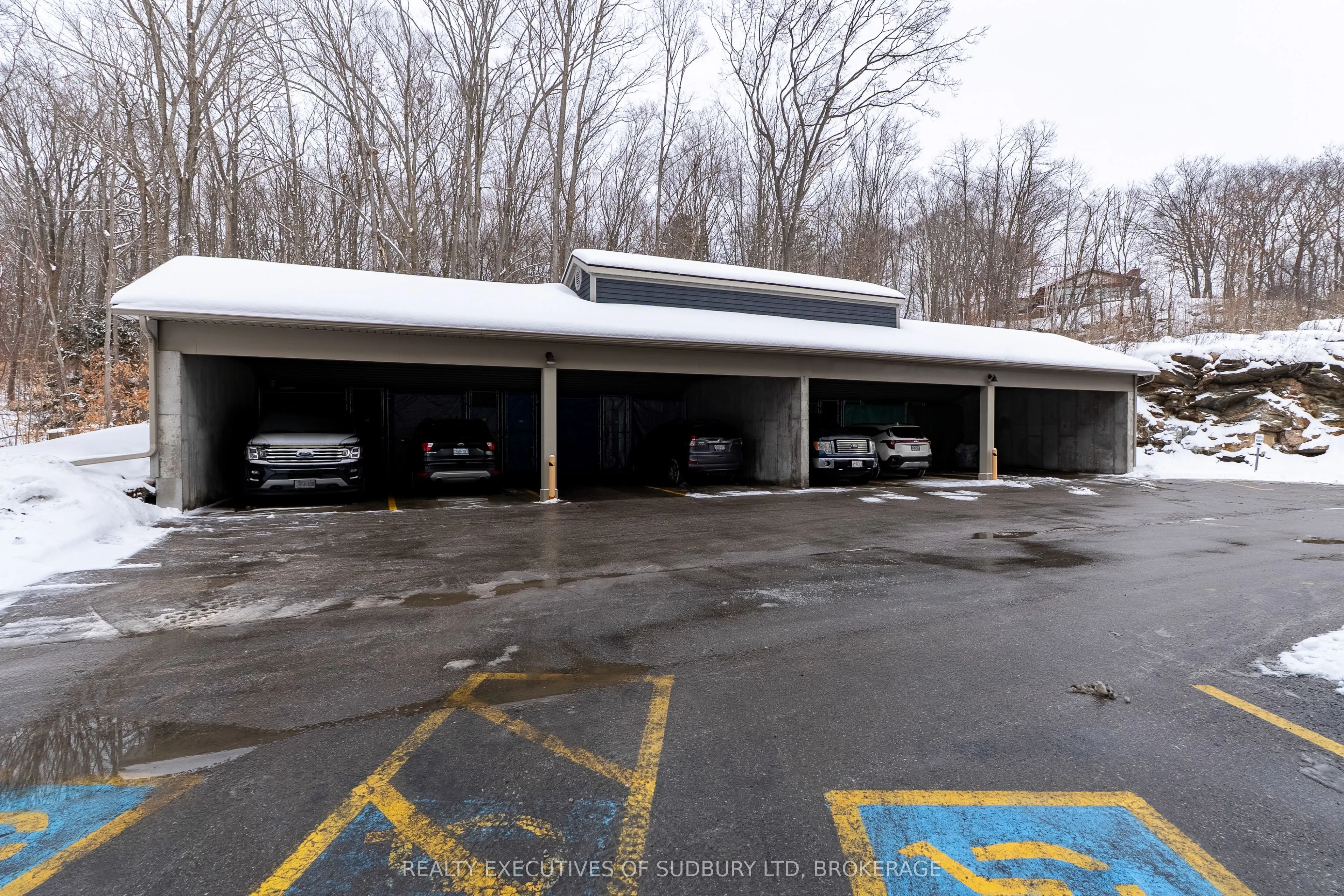 11C Salt Dock Road #404