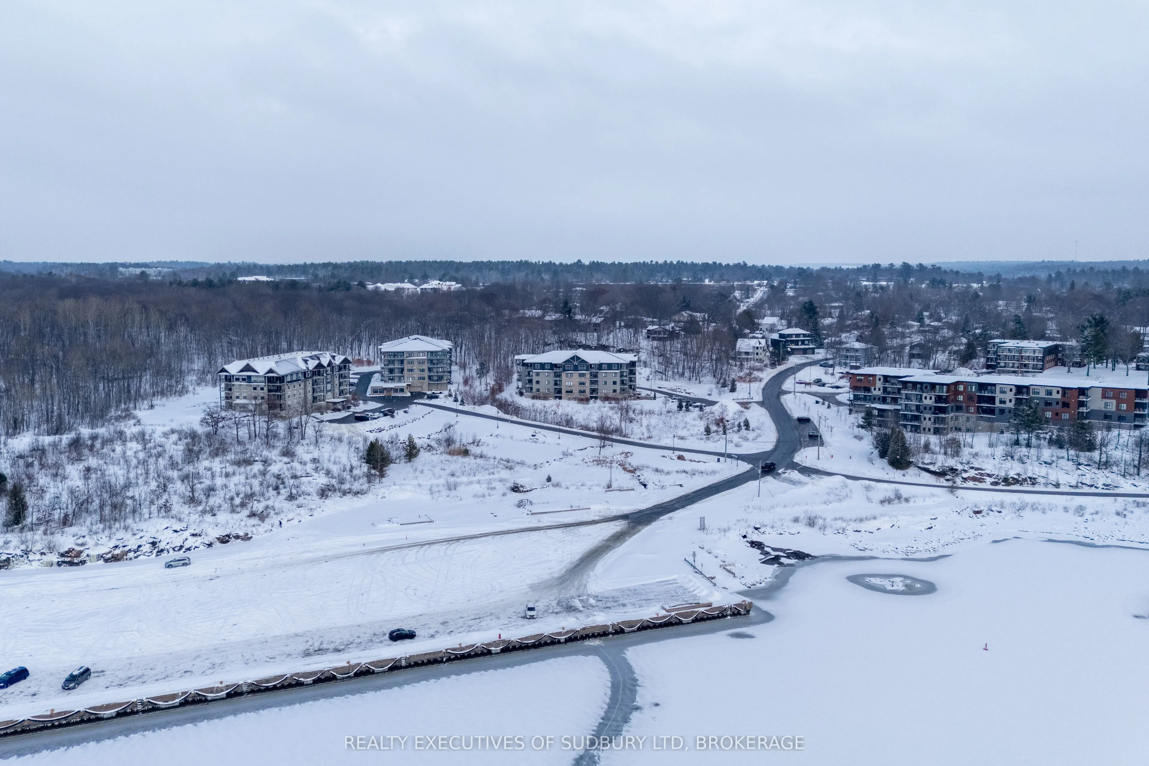 11C Salt Dock Road #404