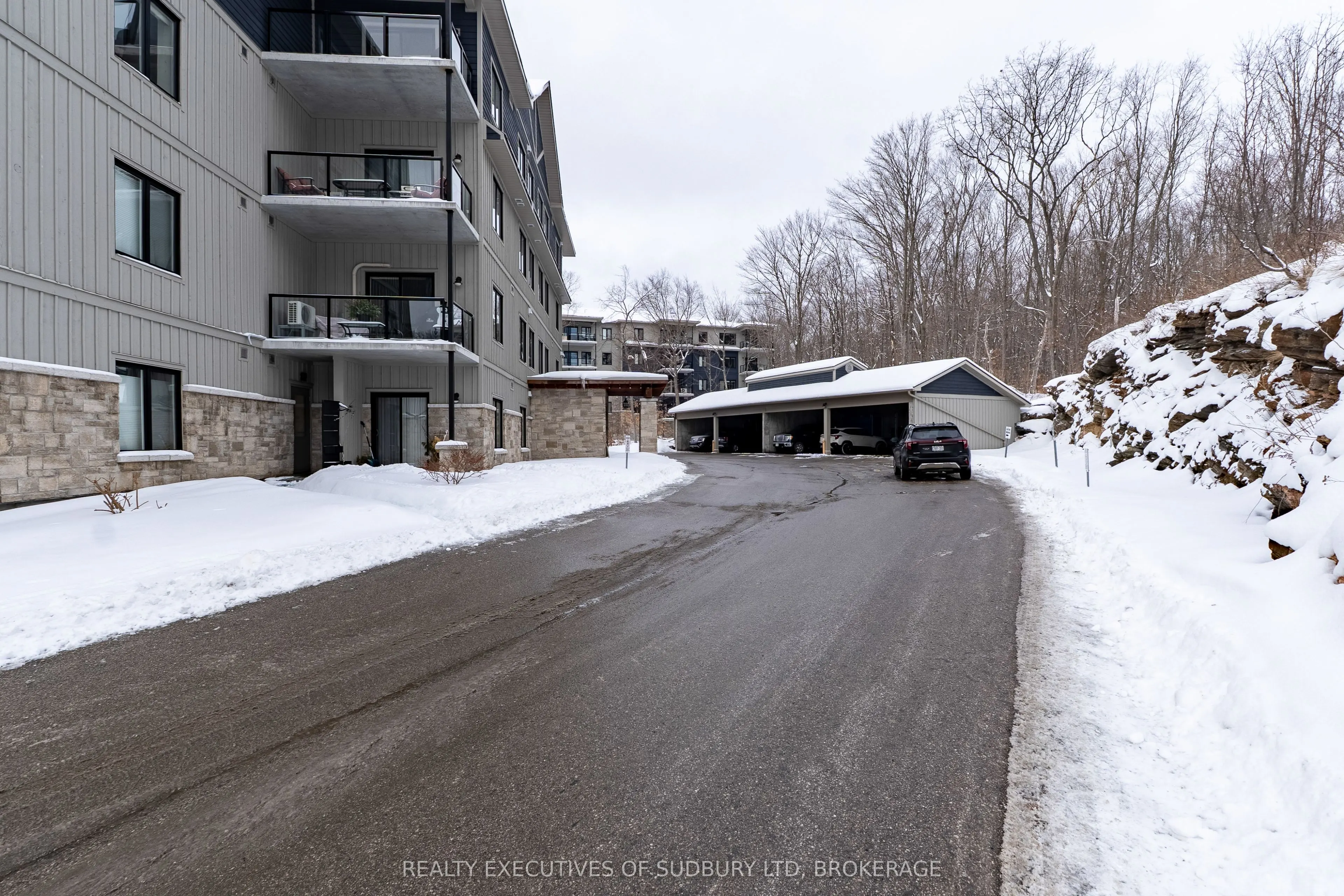 11C Salt Dock Road #404