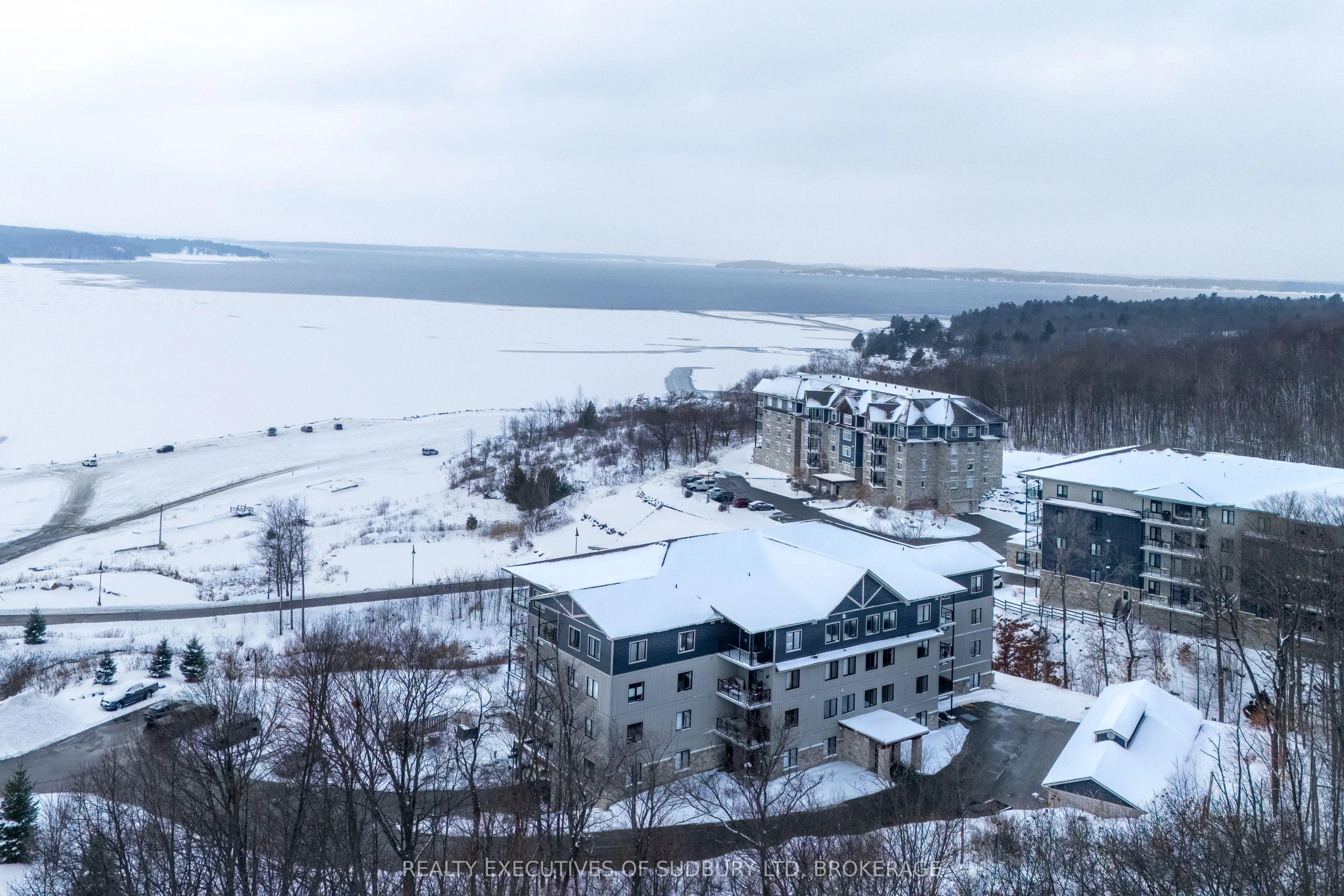 11C Salt Dock Road #404