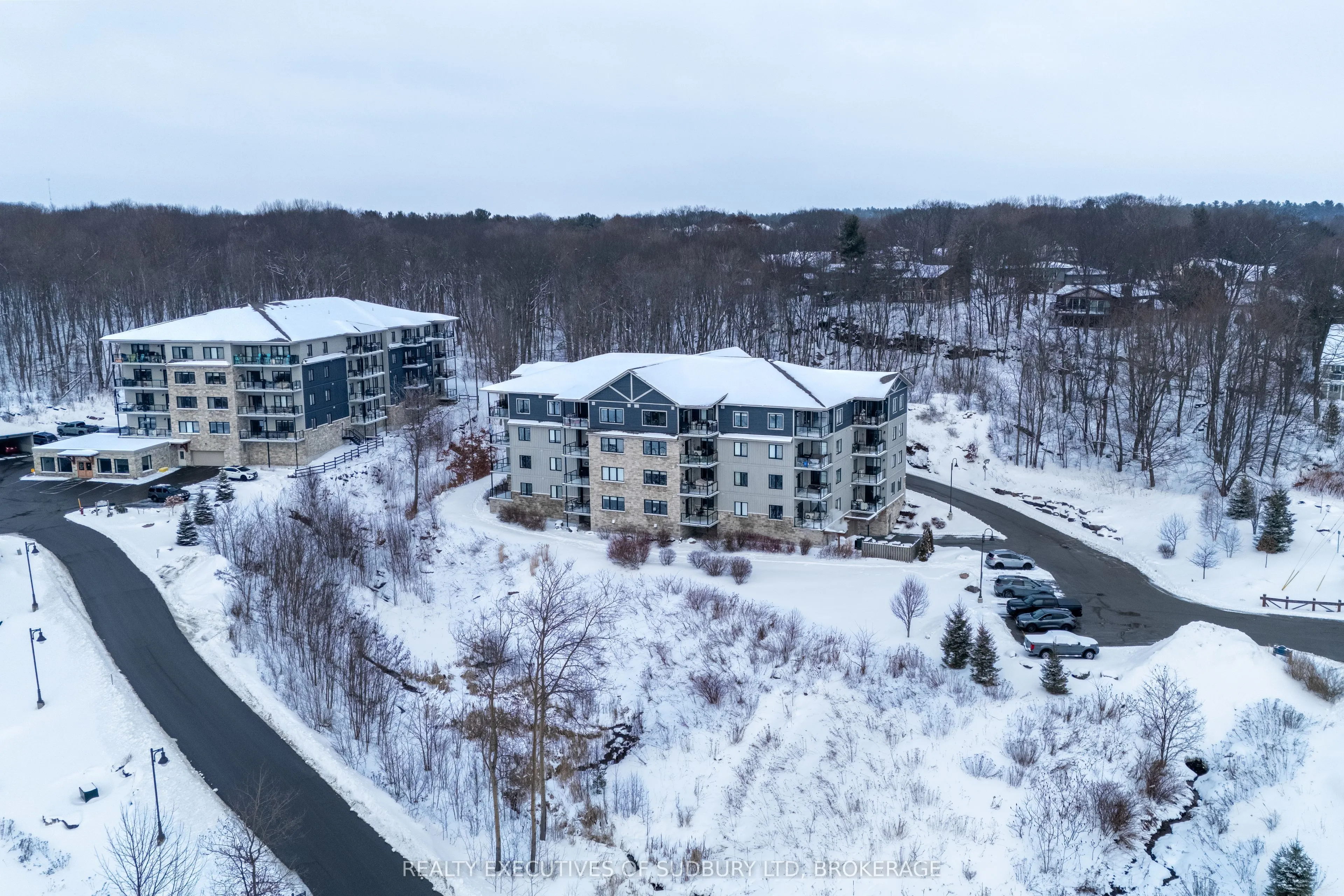 11C Salt Dock Road #404