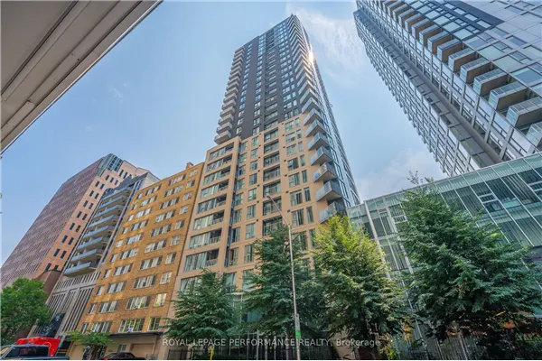 40 Nepean Street #1305