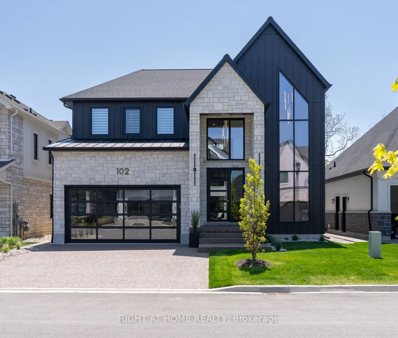 102 Millpond Road