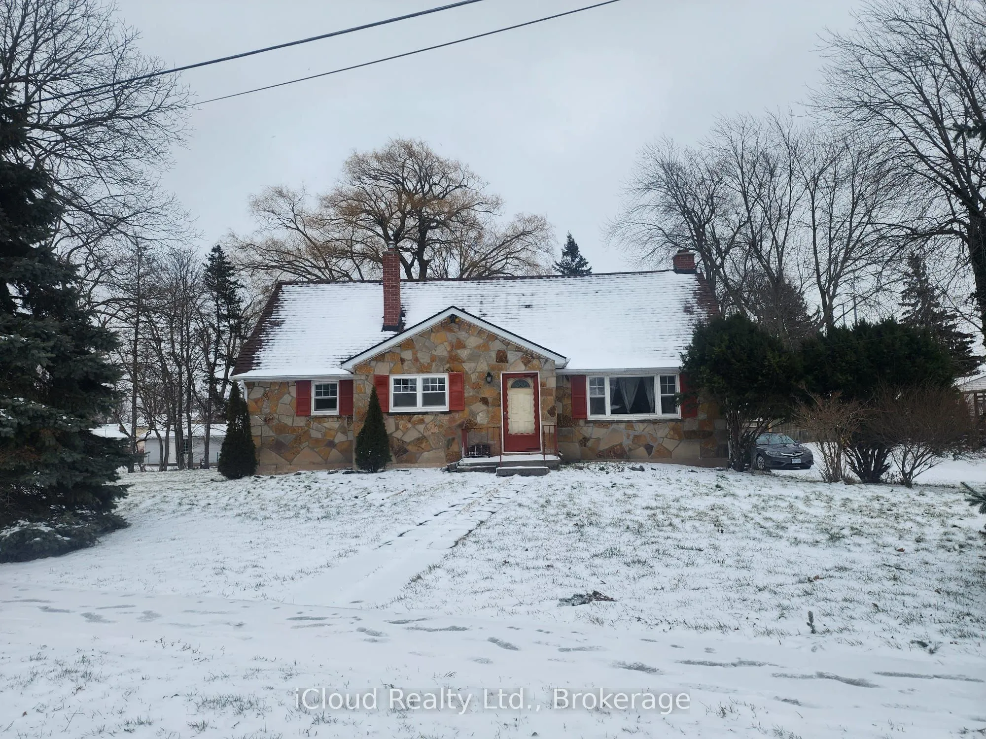 17 Goderich Street