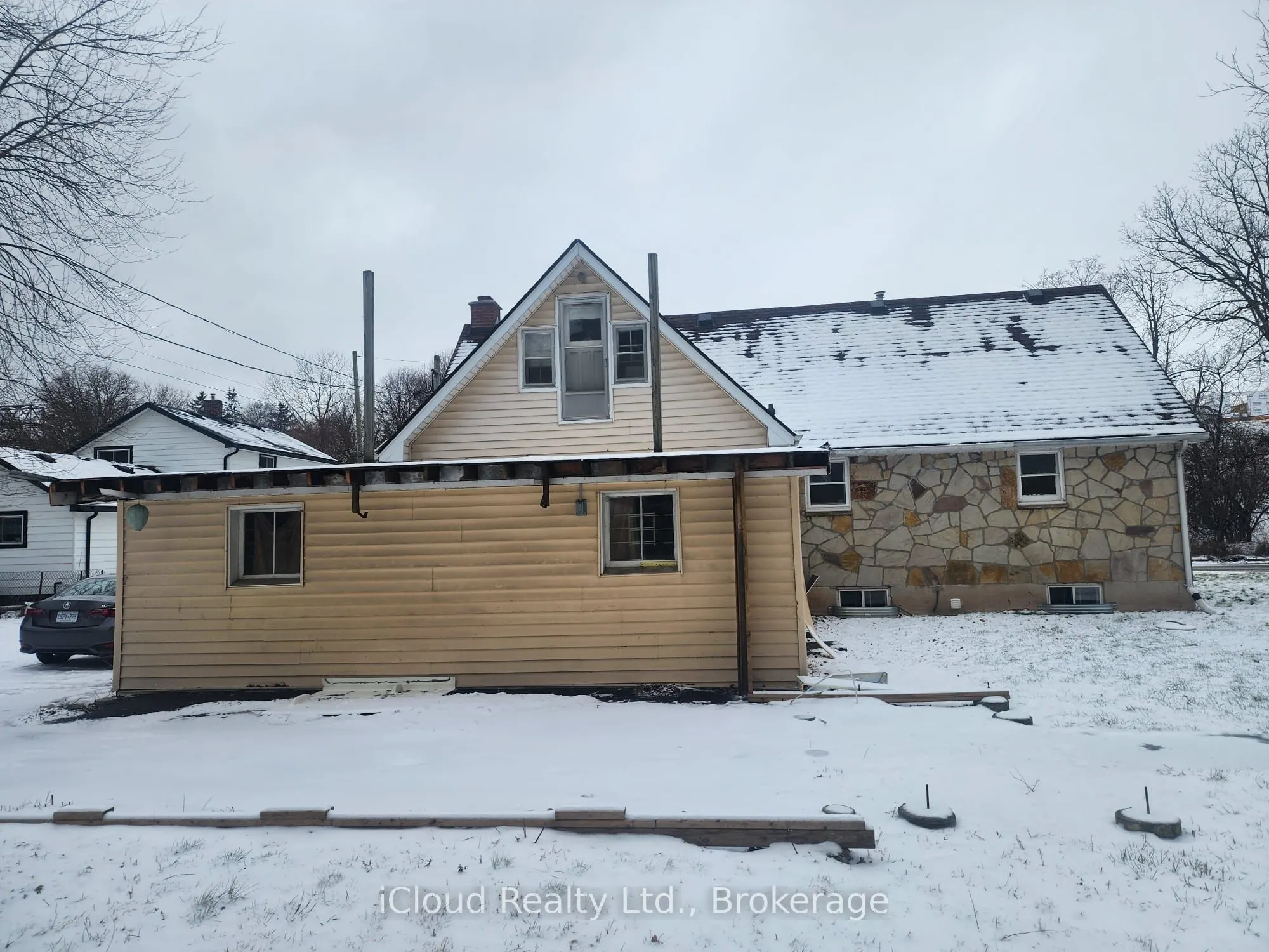 17 Goderich Street