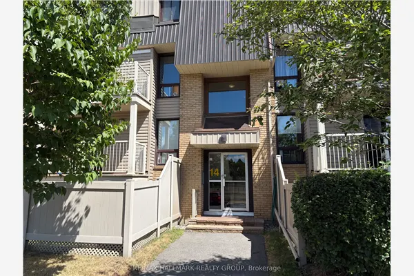 14 Sweetbriar Circle #4