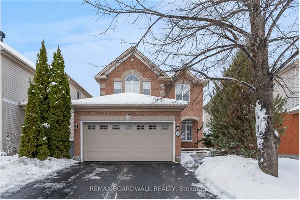 34 Catterick Crescent