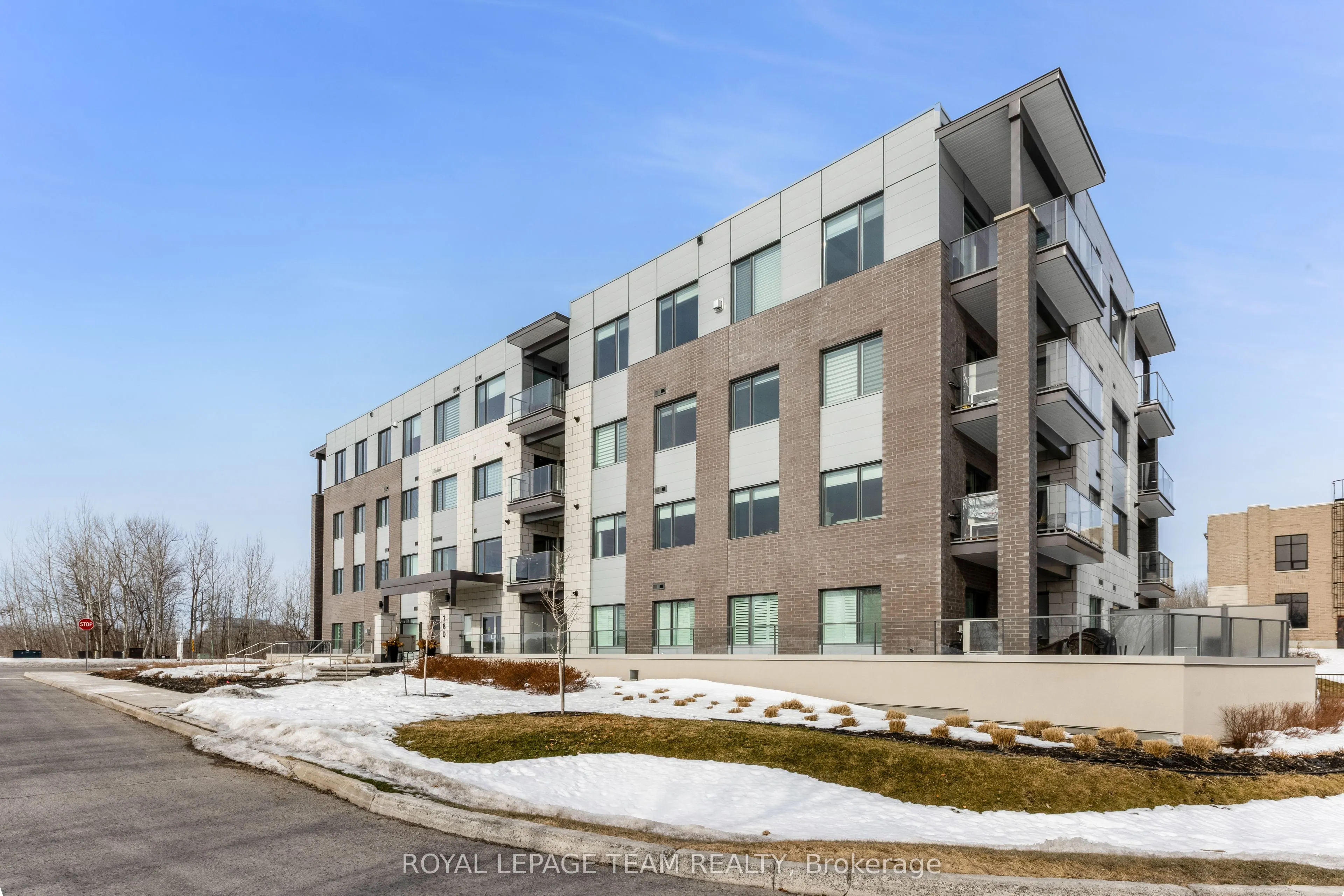 280 Herzberg Road #105