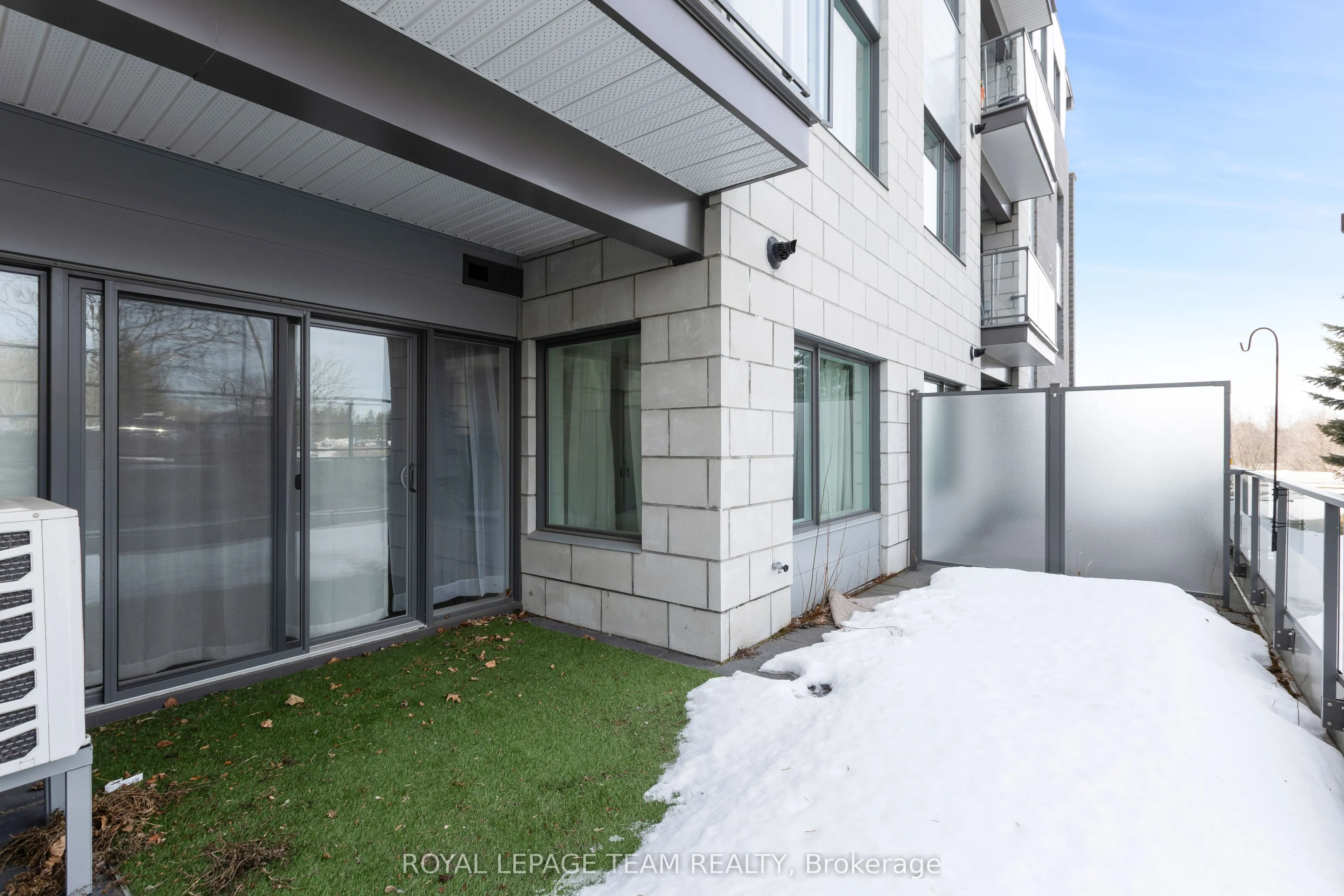 280 Herzberg Road #105