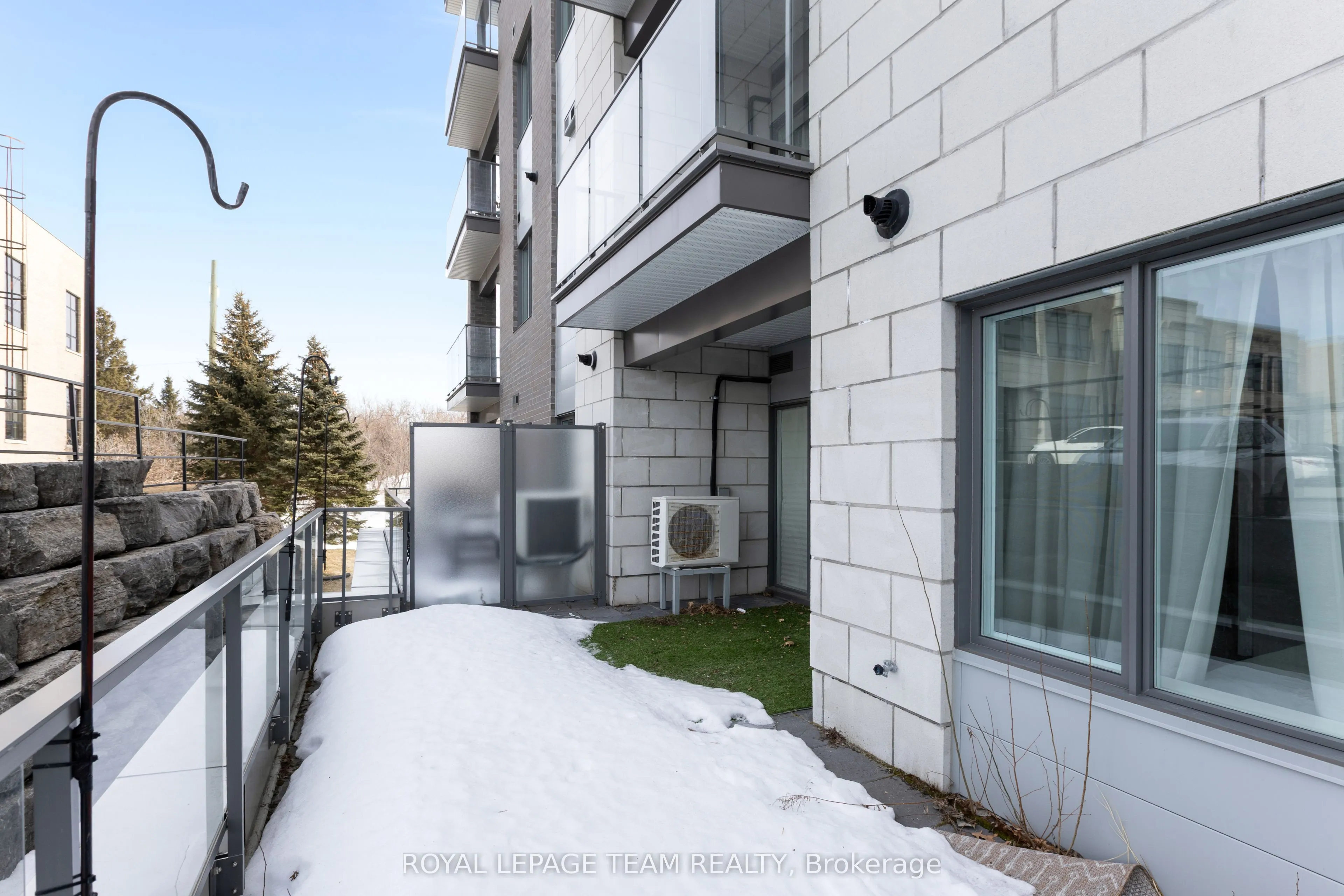 280 Herzberg Road #105