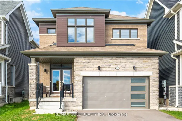 128 Whithorn Crescent