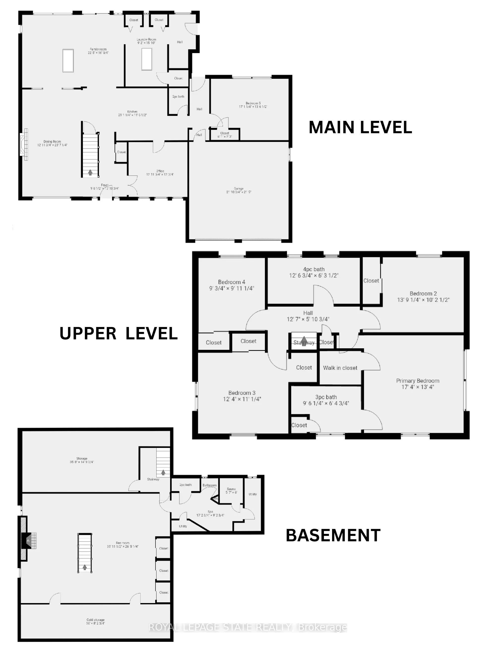 29 Woodside Drive