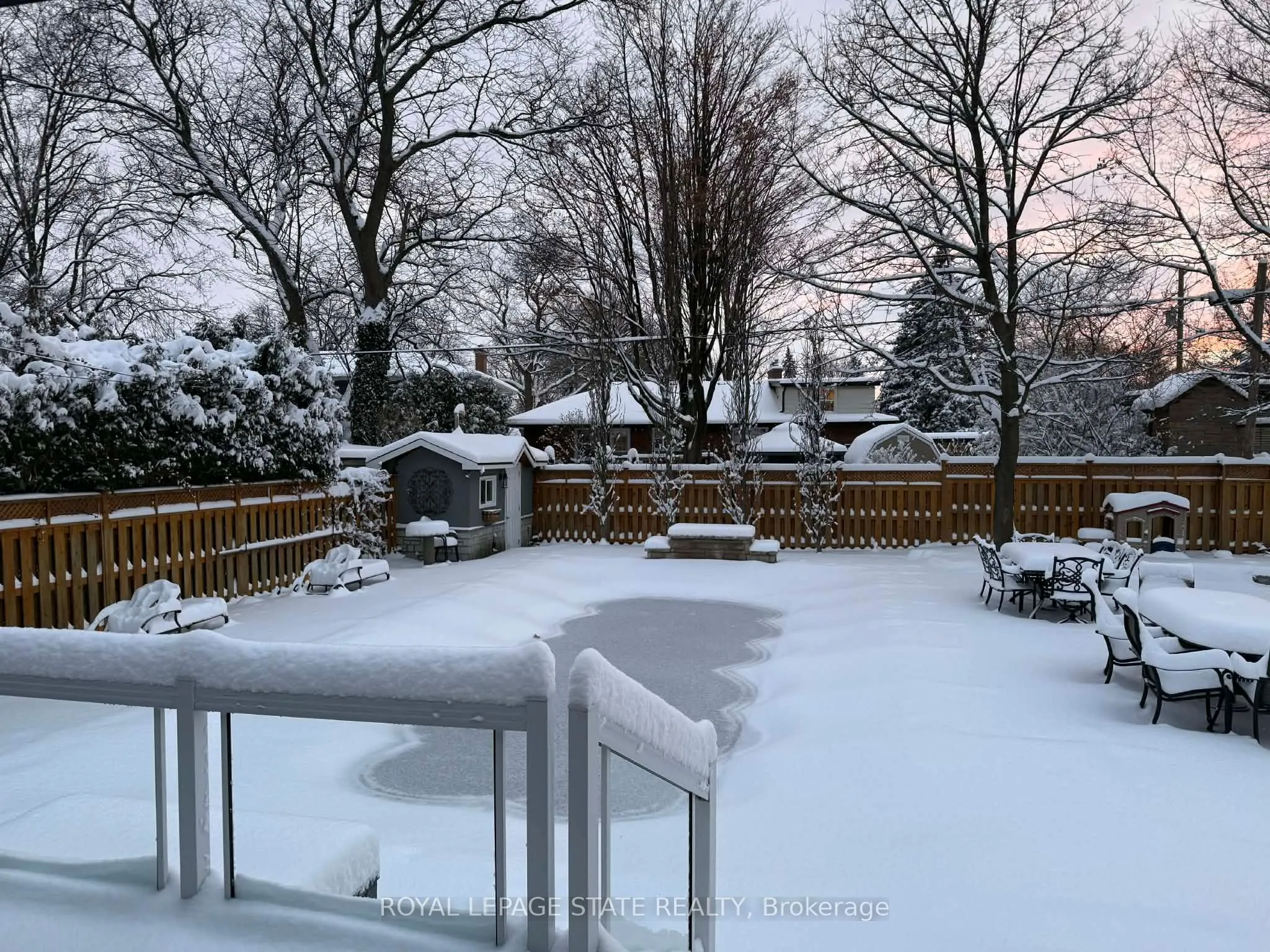 29 Woodside Drive