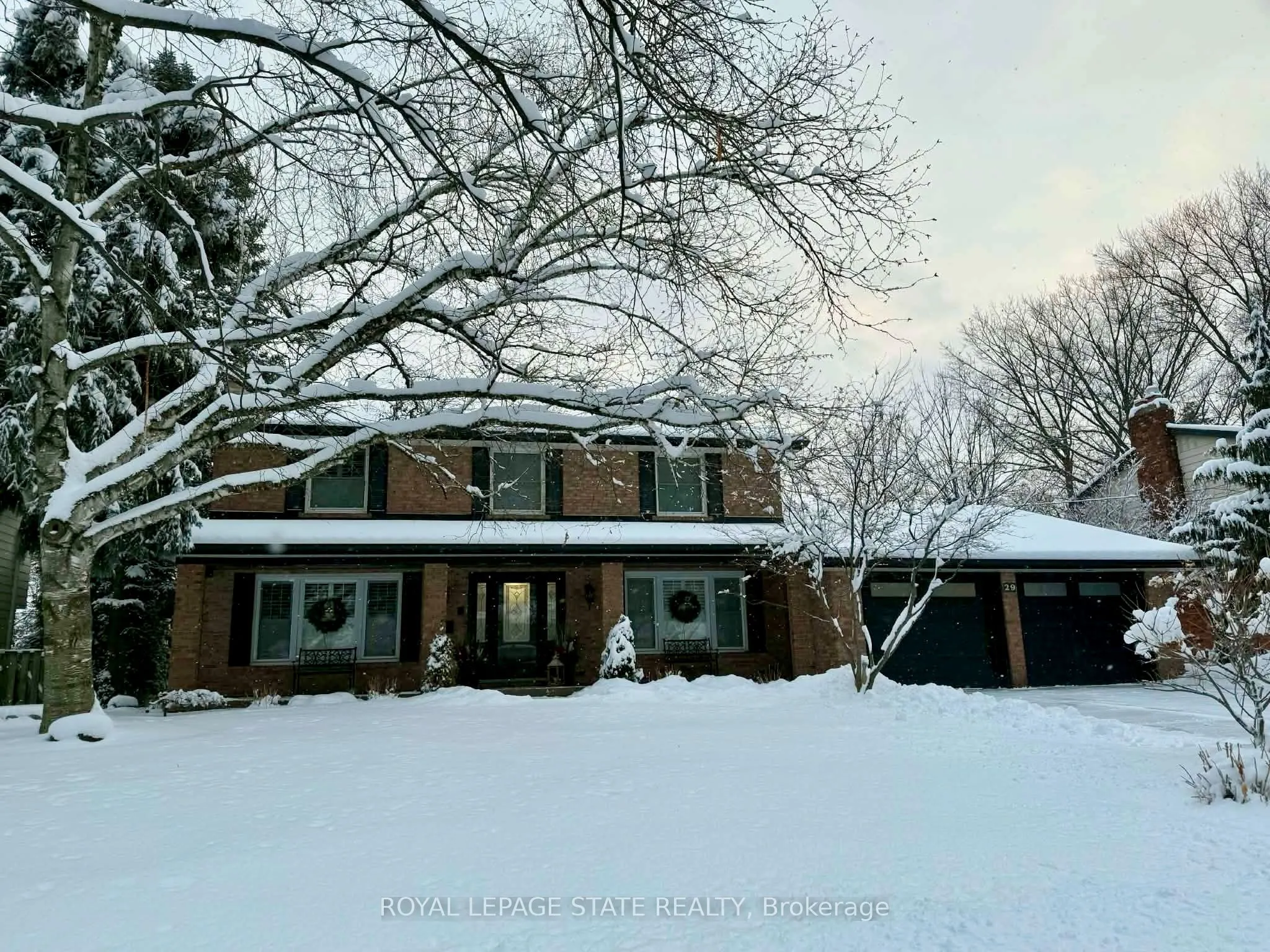 29 Woodside Drive