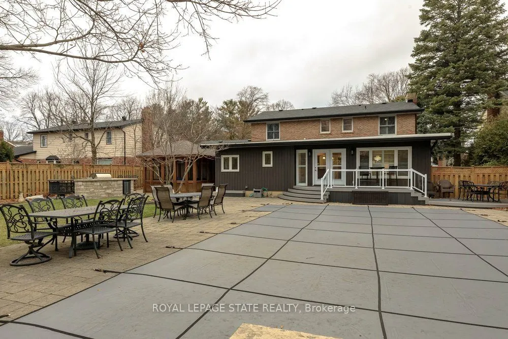 29 Woodside Drive