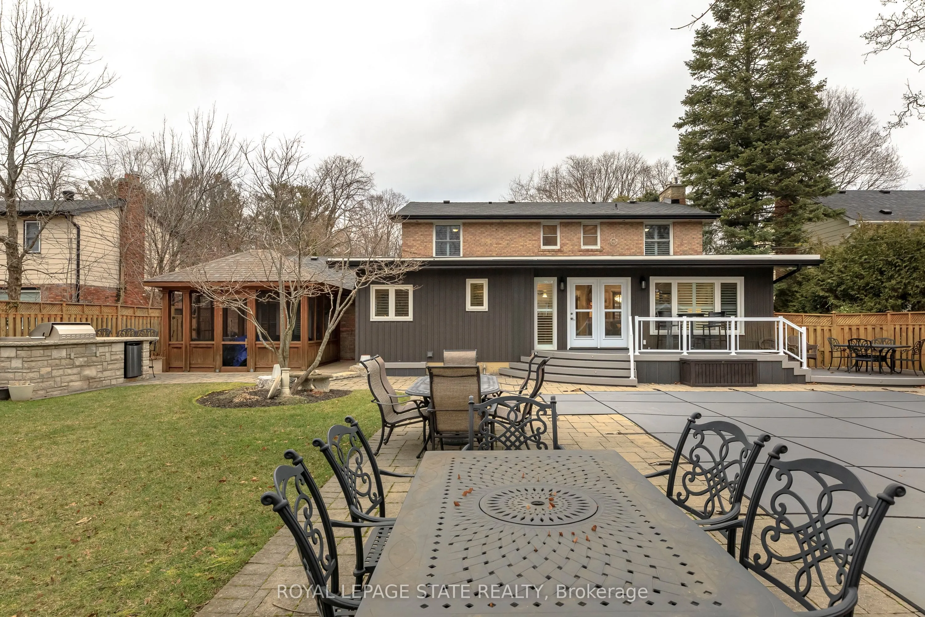 29 Woodside Drive