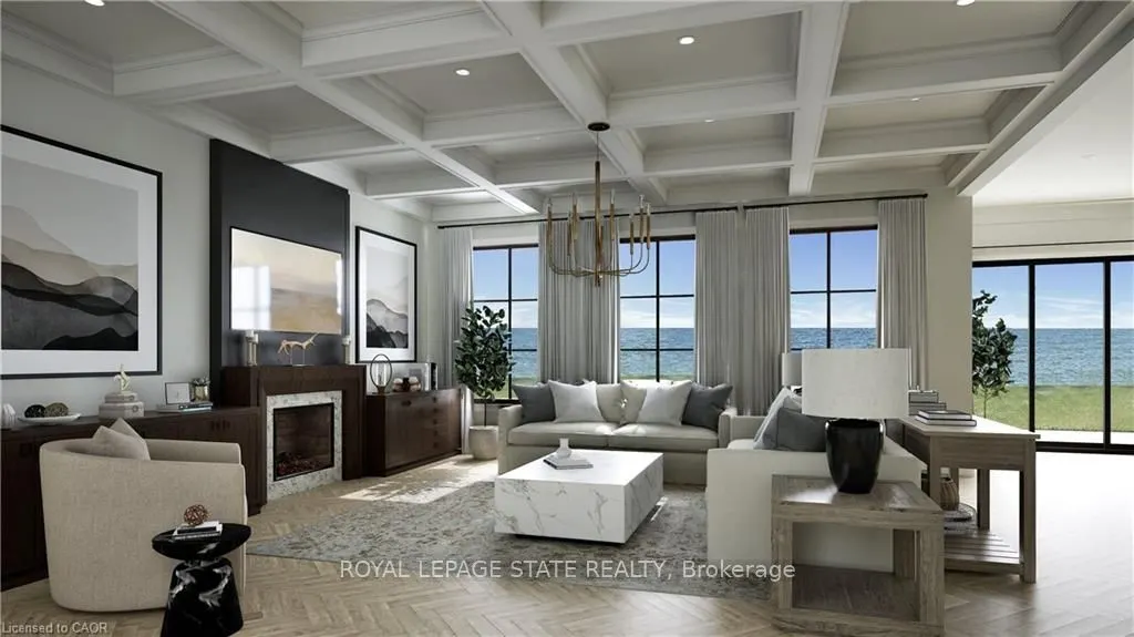 100 Watershore Drive #19