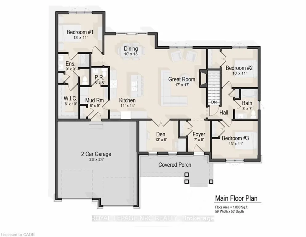 32035 Bell Road ##Lot 4