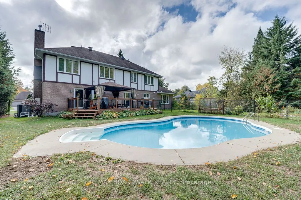 7089 Bush Drive