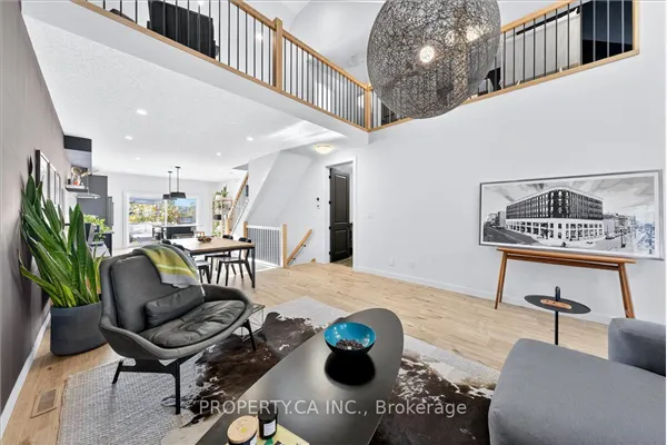 744 Nelson Street W #9