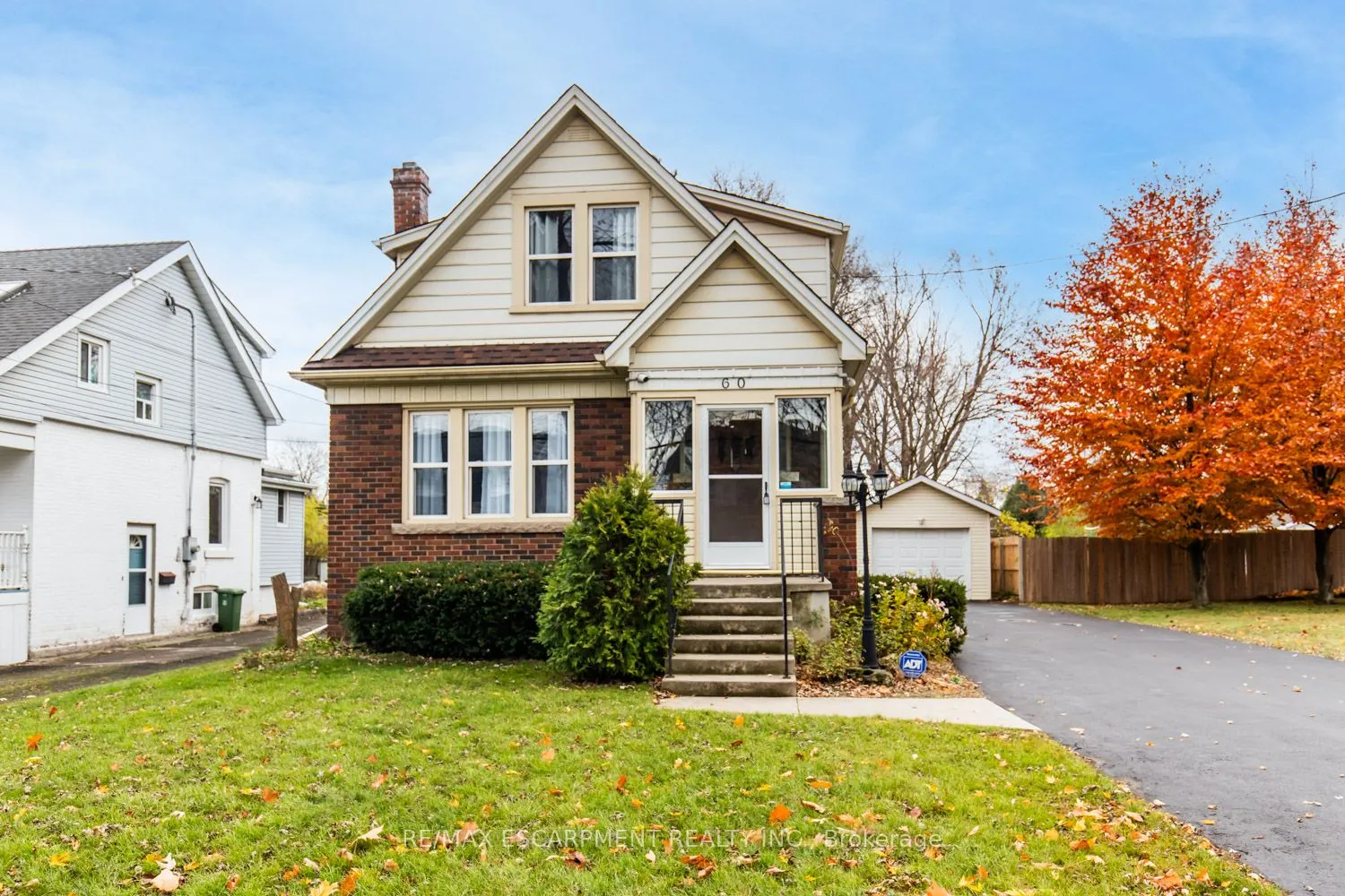 60 Lake Avenue Drive