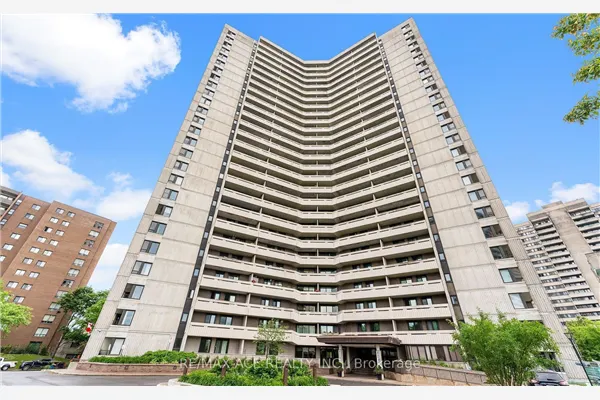 1171 Ambleside Drive #1506