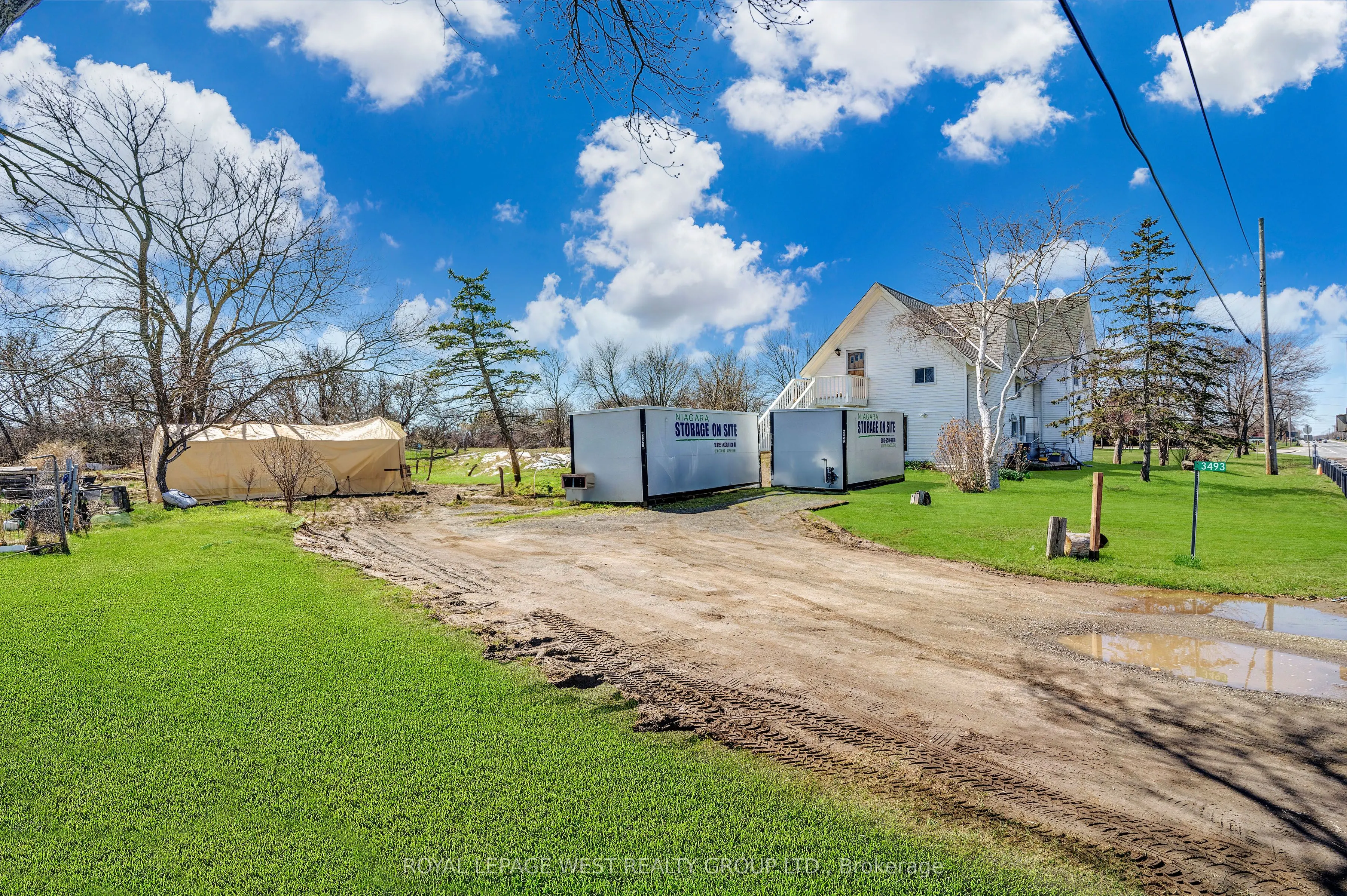 3493 Highway 3
