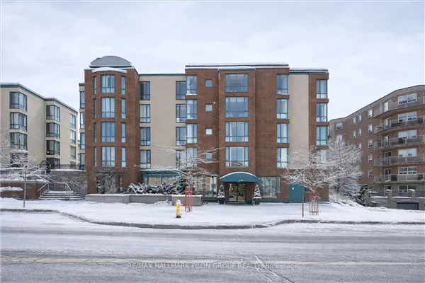 330 Centrum Boulevard #505