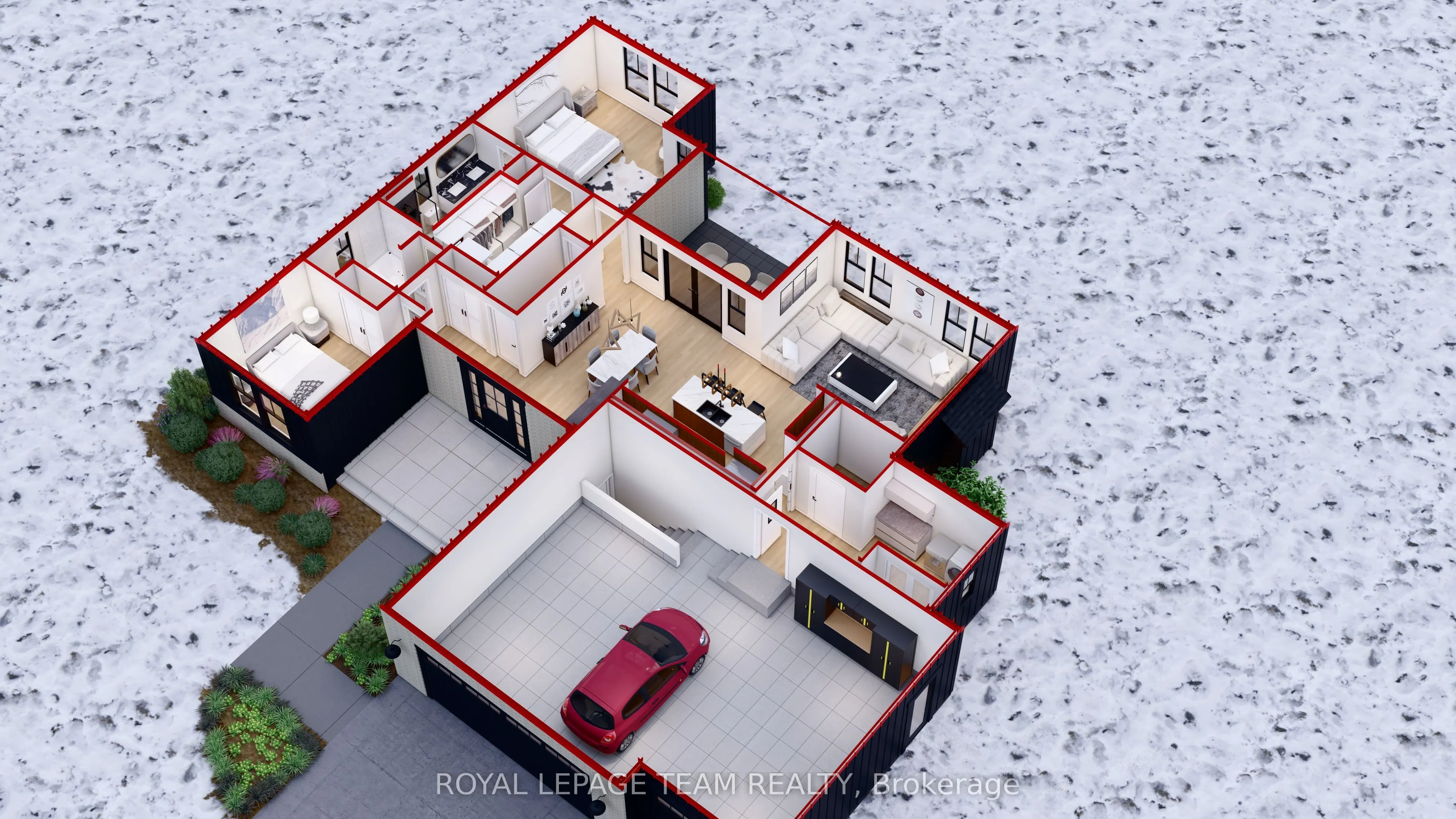 20 Karda Terrace