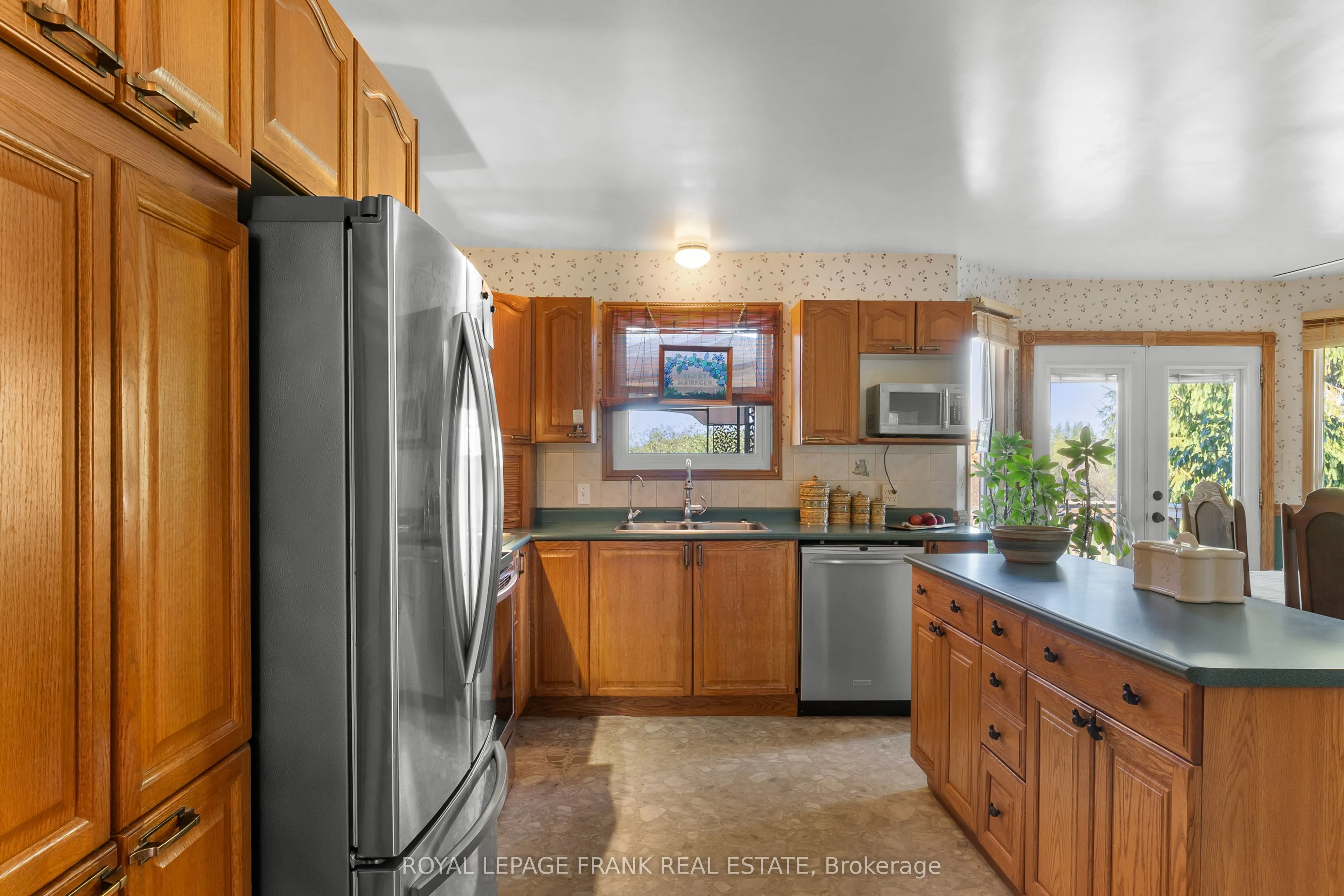 2269 Thurstonia Road